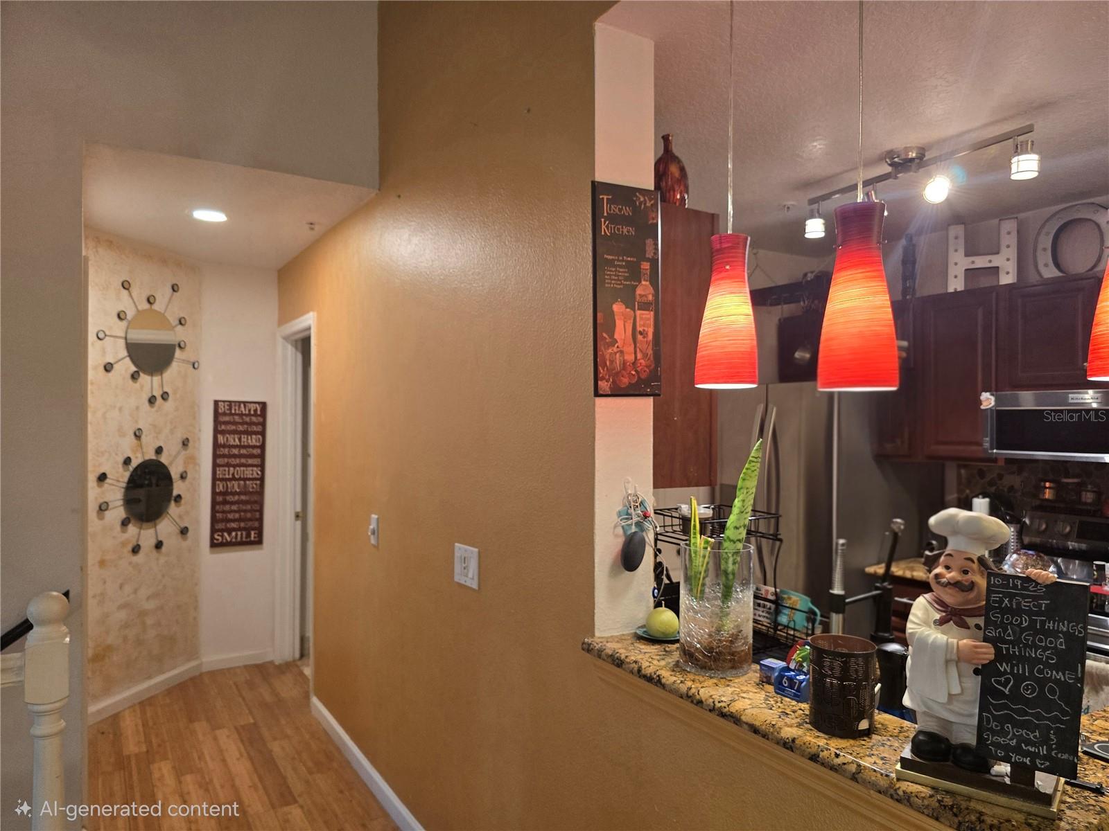 COURTNEY LANDING CONDOMINIUM - Residential