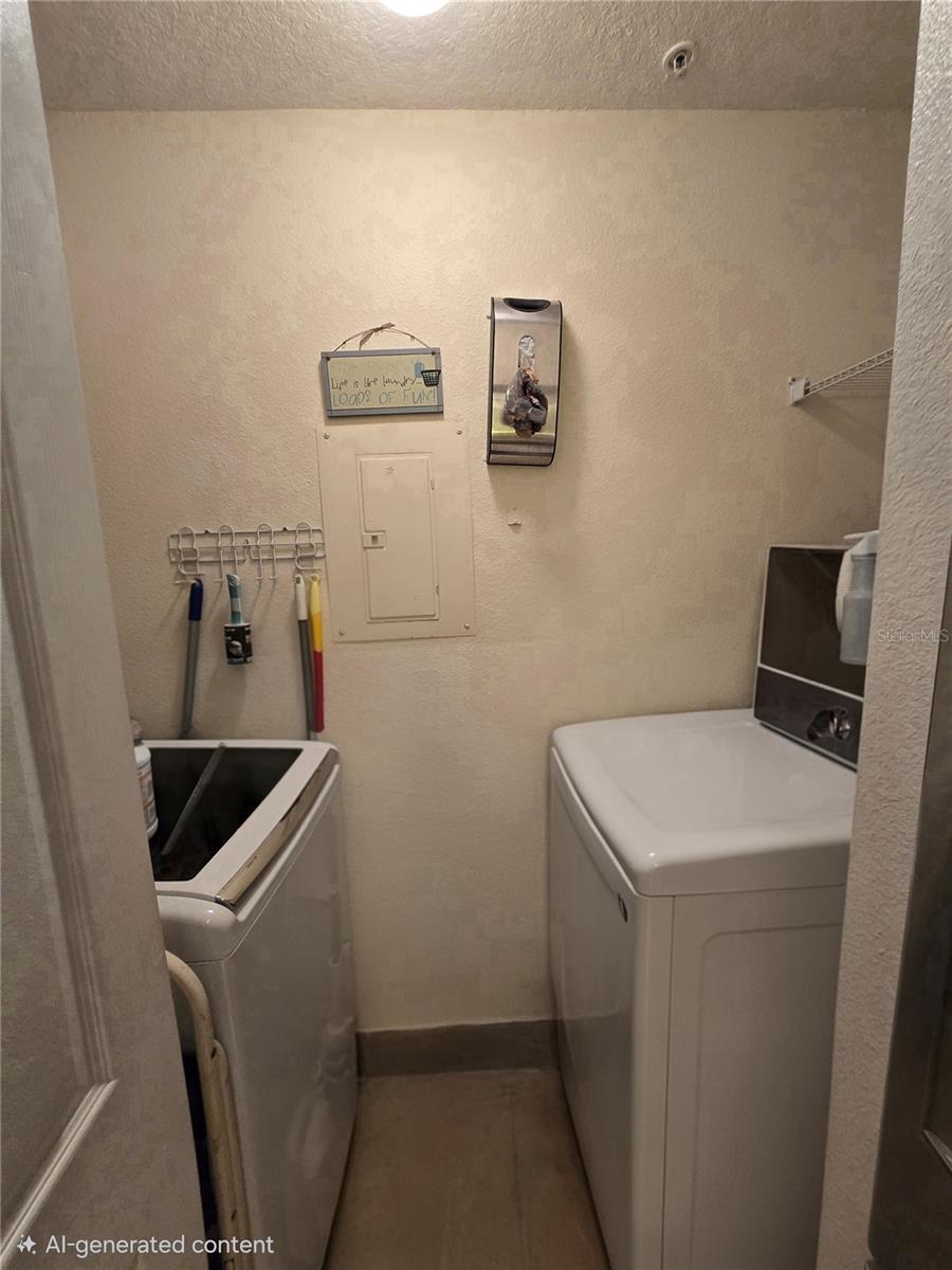 COURTNEY LANDING CONDOMINIUM - Residential