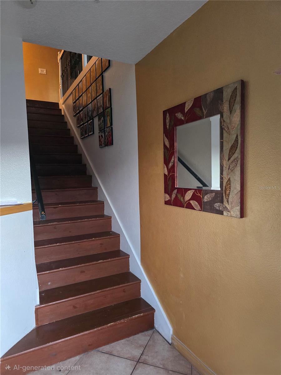 COURTNEY LANDING CONDOMINIUM - Residential