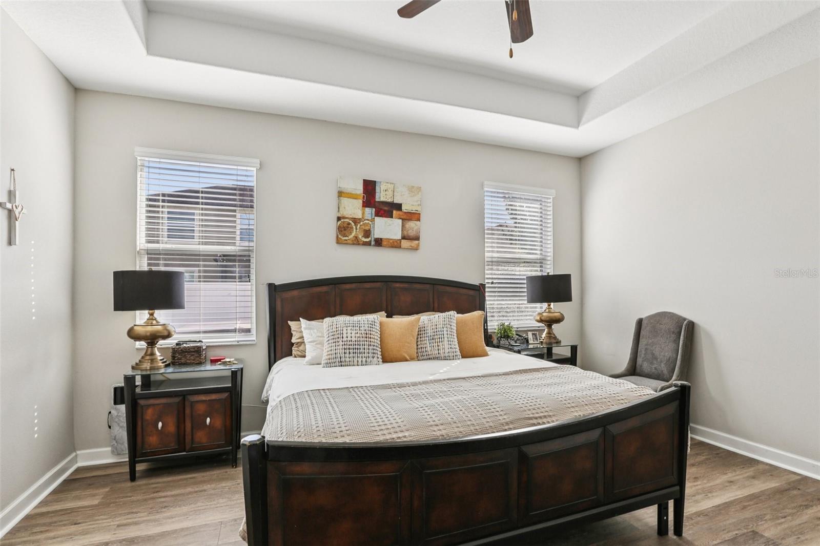 BALLENTRAE SUB PH 2 - Residential