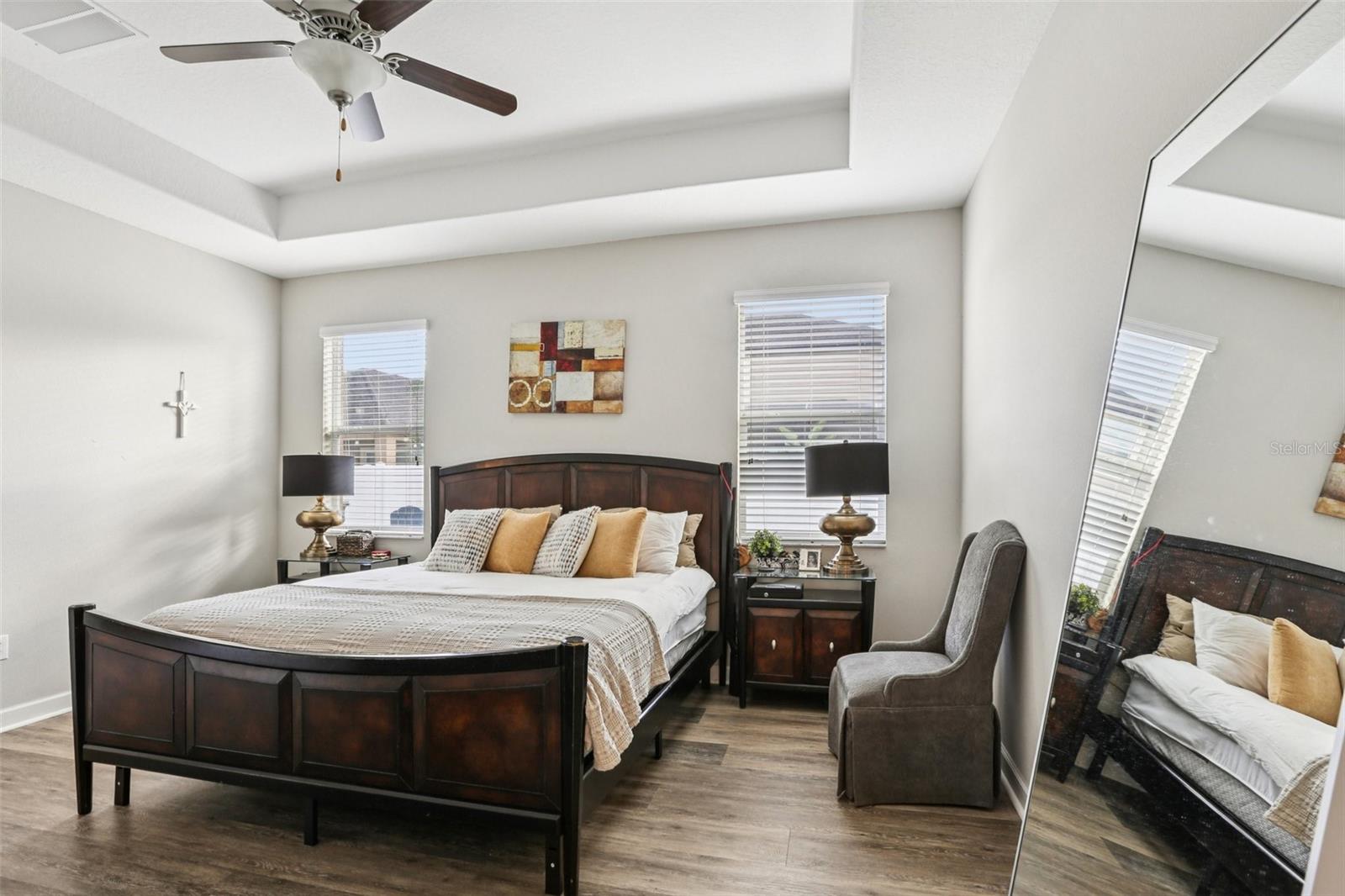 BALLENTRAE SUB PH 2 - Residential