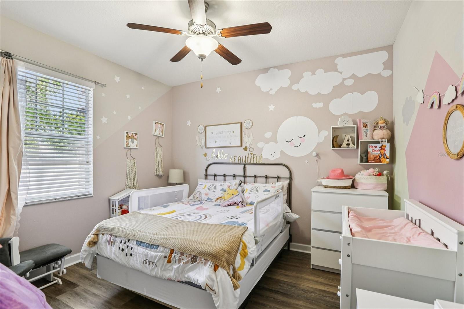 BALLENTRAE SUB PH 2 - Residential