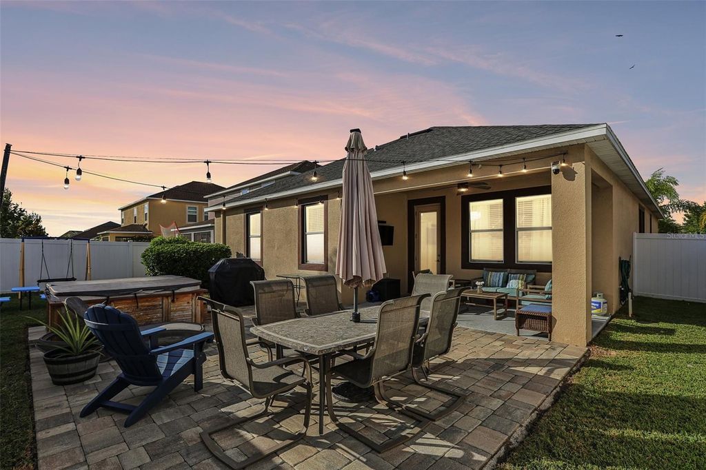 Photo of 11767 Winterset Cove Drive, Riverview, FL 33579 (MLS # TB8486898)