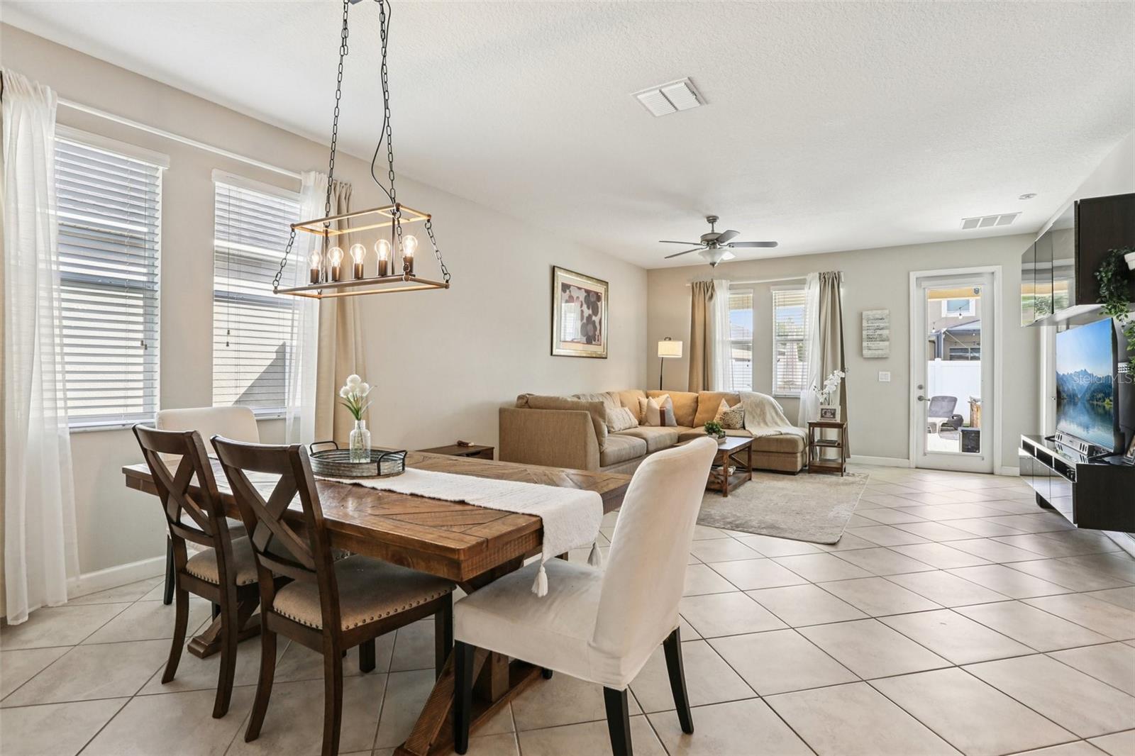 BALLENTRAE SUB PH 2 - Residential