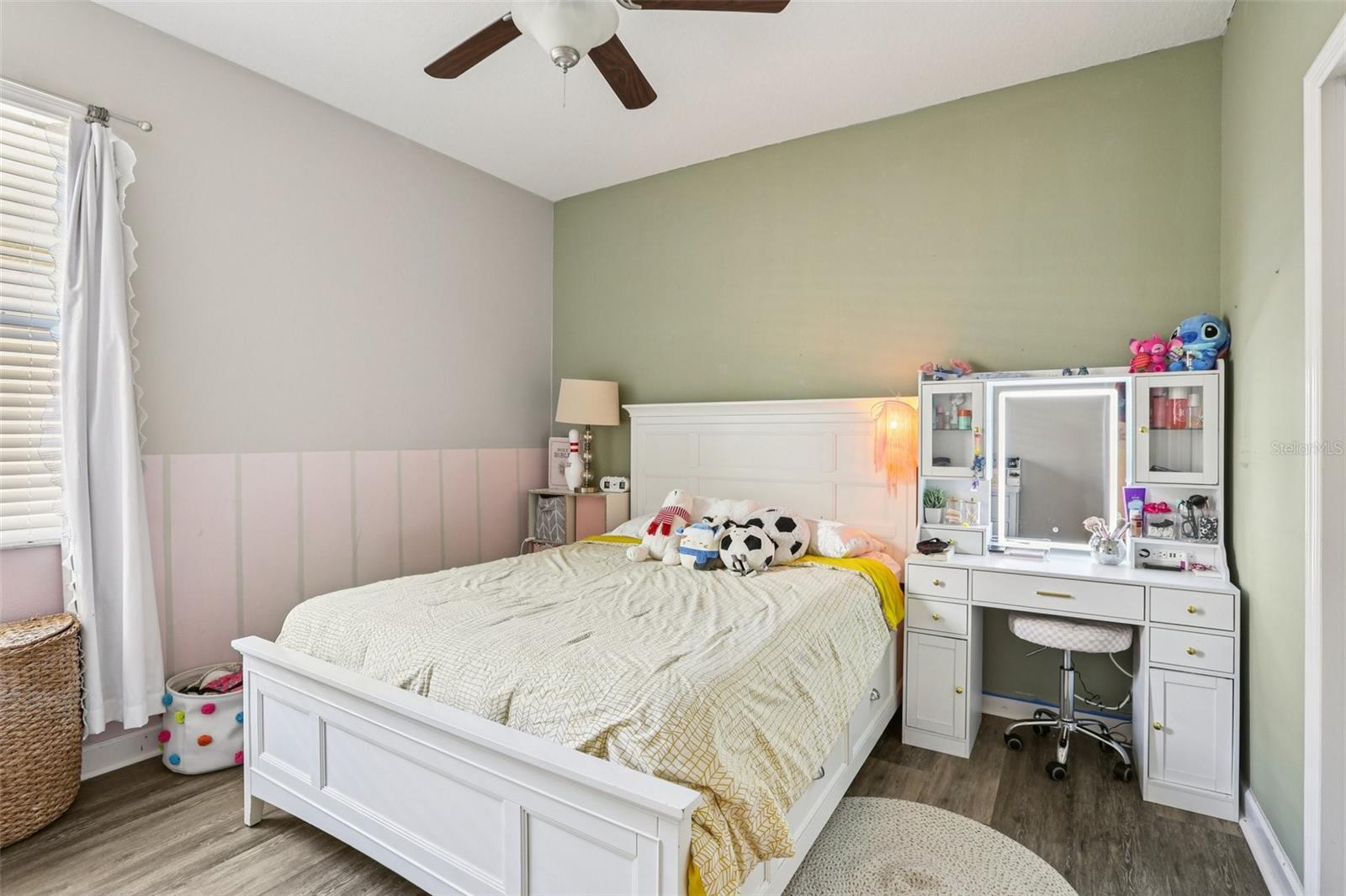 BALLENTRAE SUB PH 2 - Residential