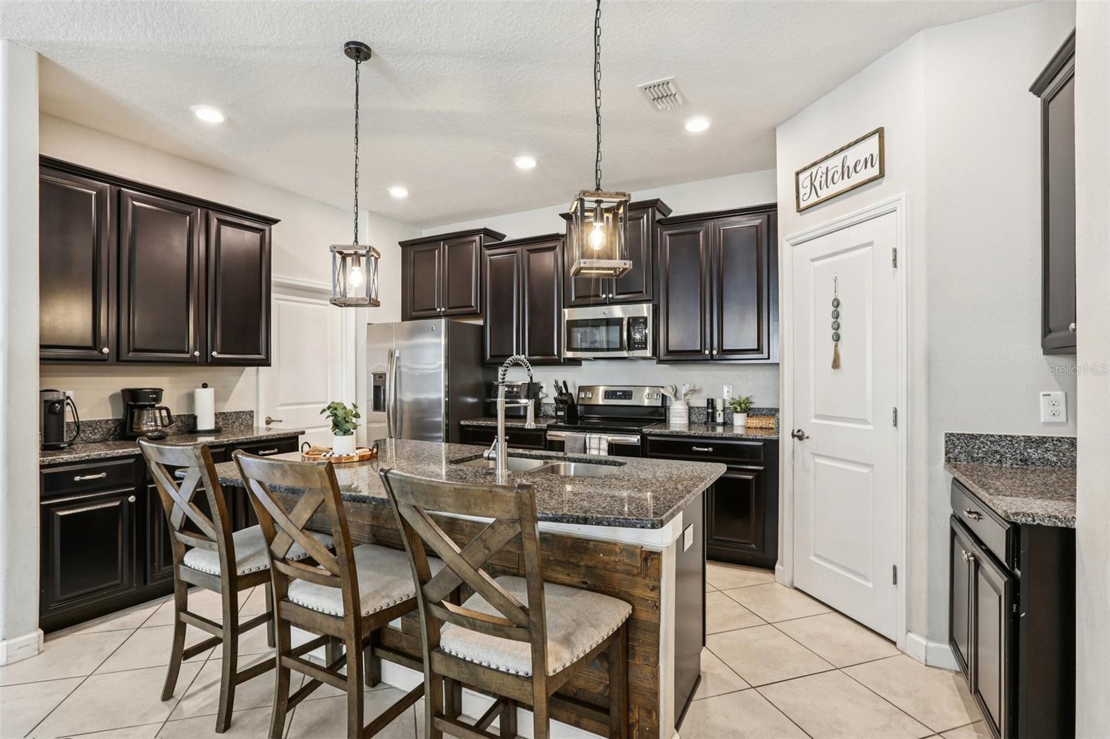 BALLENTRAE SUB PH 2 - Residential