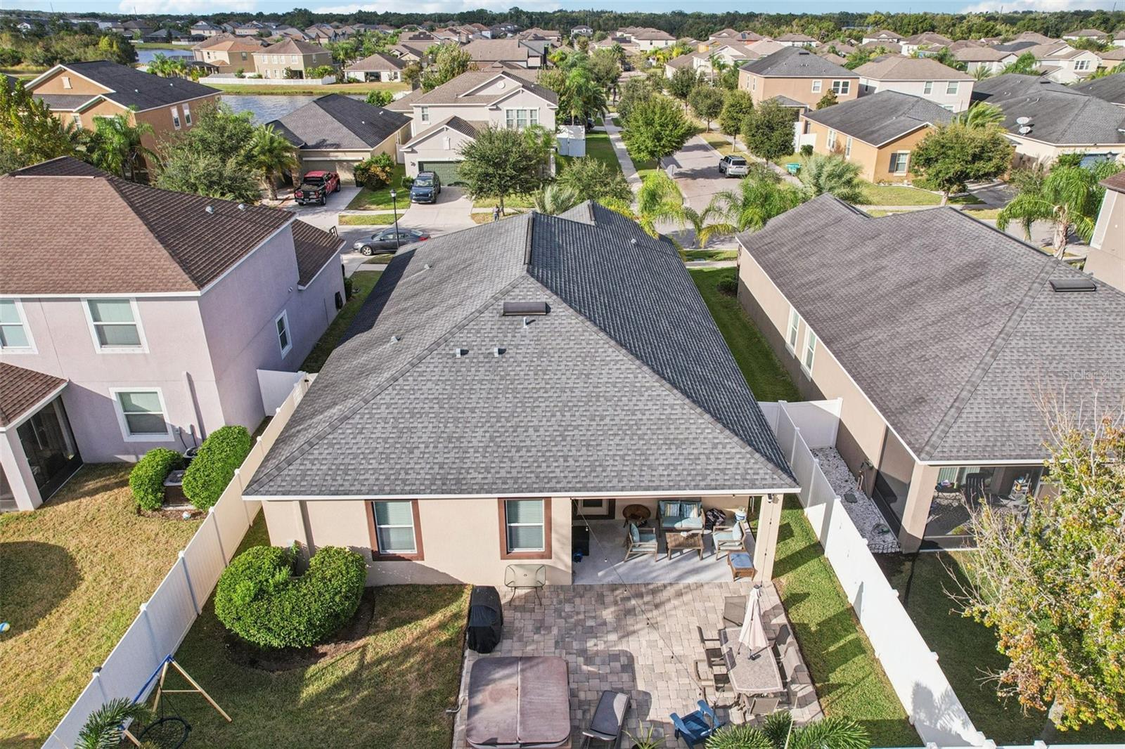 BALLENTRAE SUB PH 2 - Residential