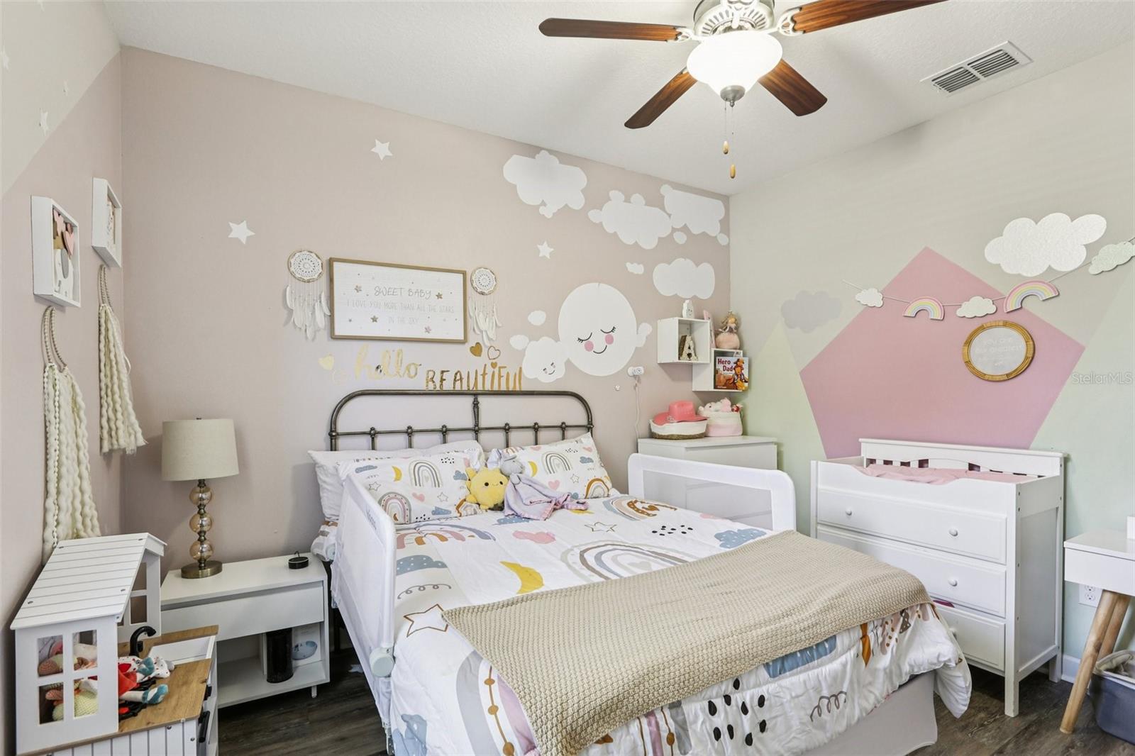 BALLENTRAE SUB PH 2 - Residential