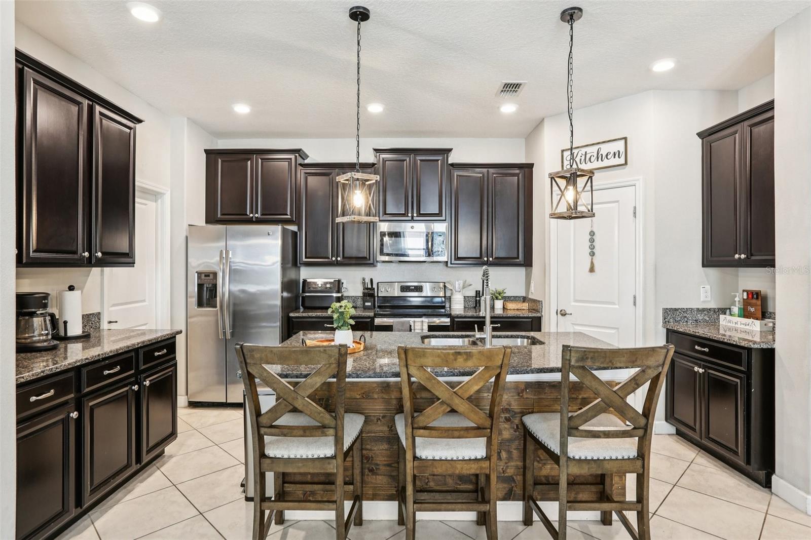 BALLENTRAE SUB PH 2 - Residential