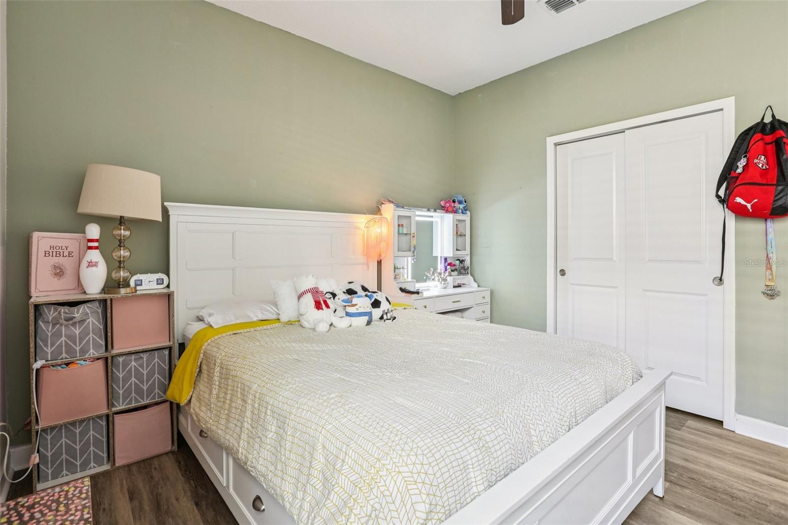 BALLENTRAE SUB PH 2 - Residential