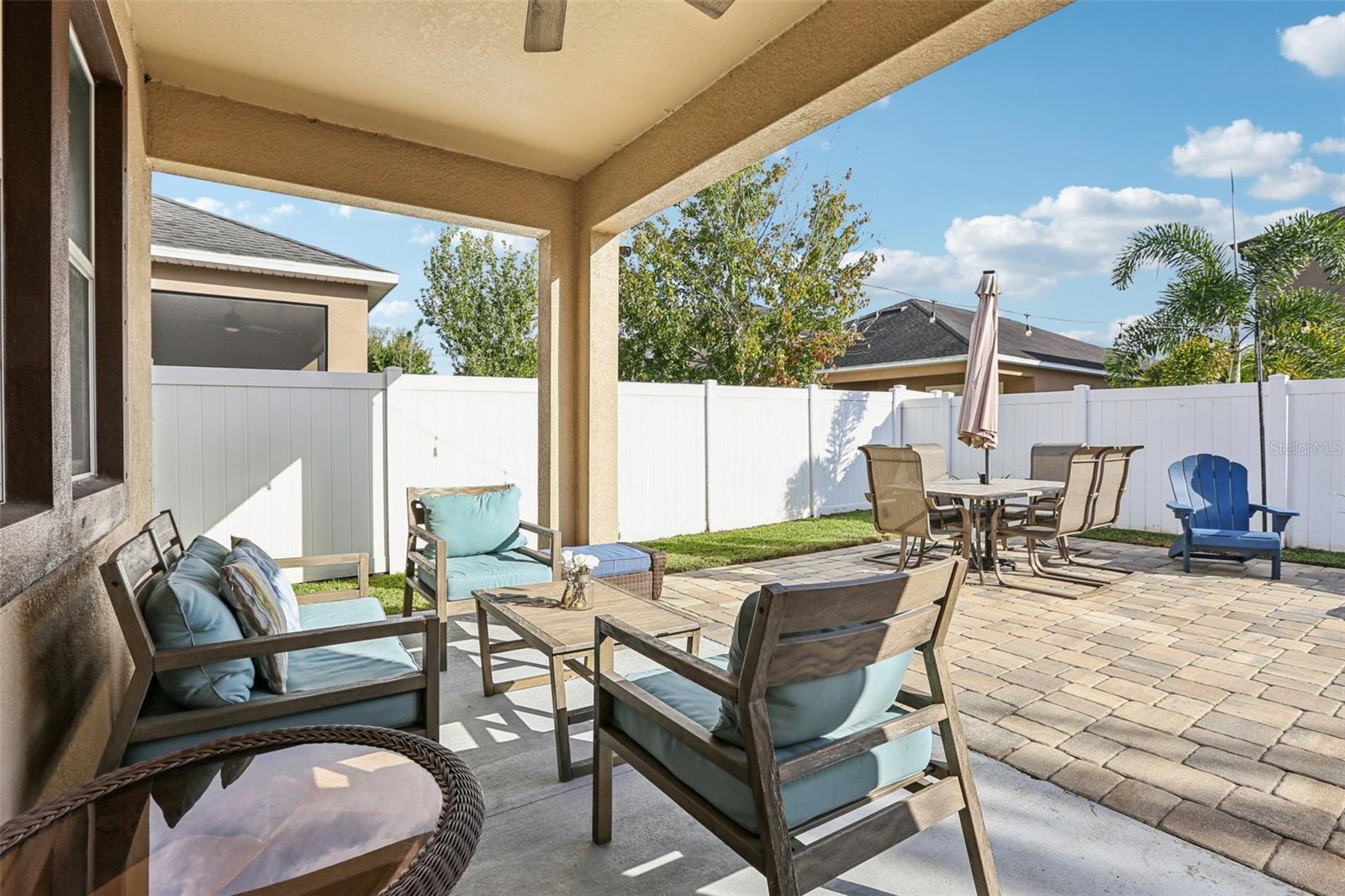 BALLENTRAE SUB PH 2 - Residential