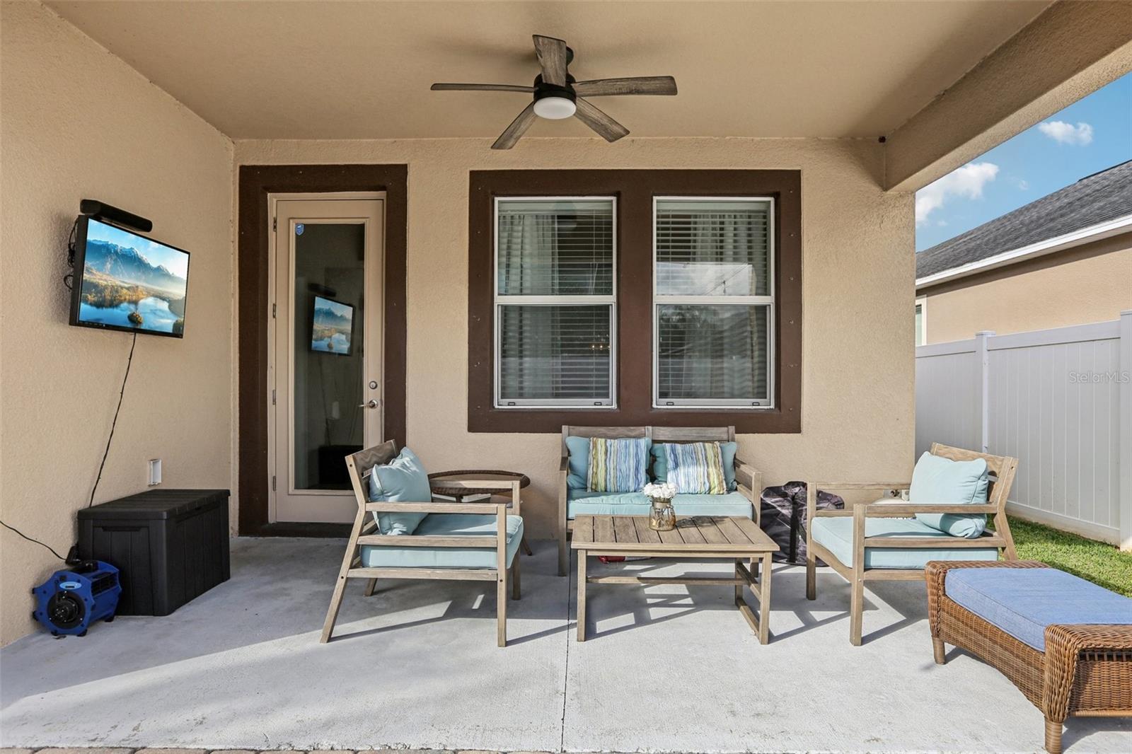 BALLENTRAE SUB PH 2 - Residential