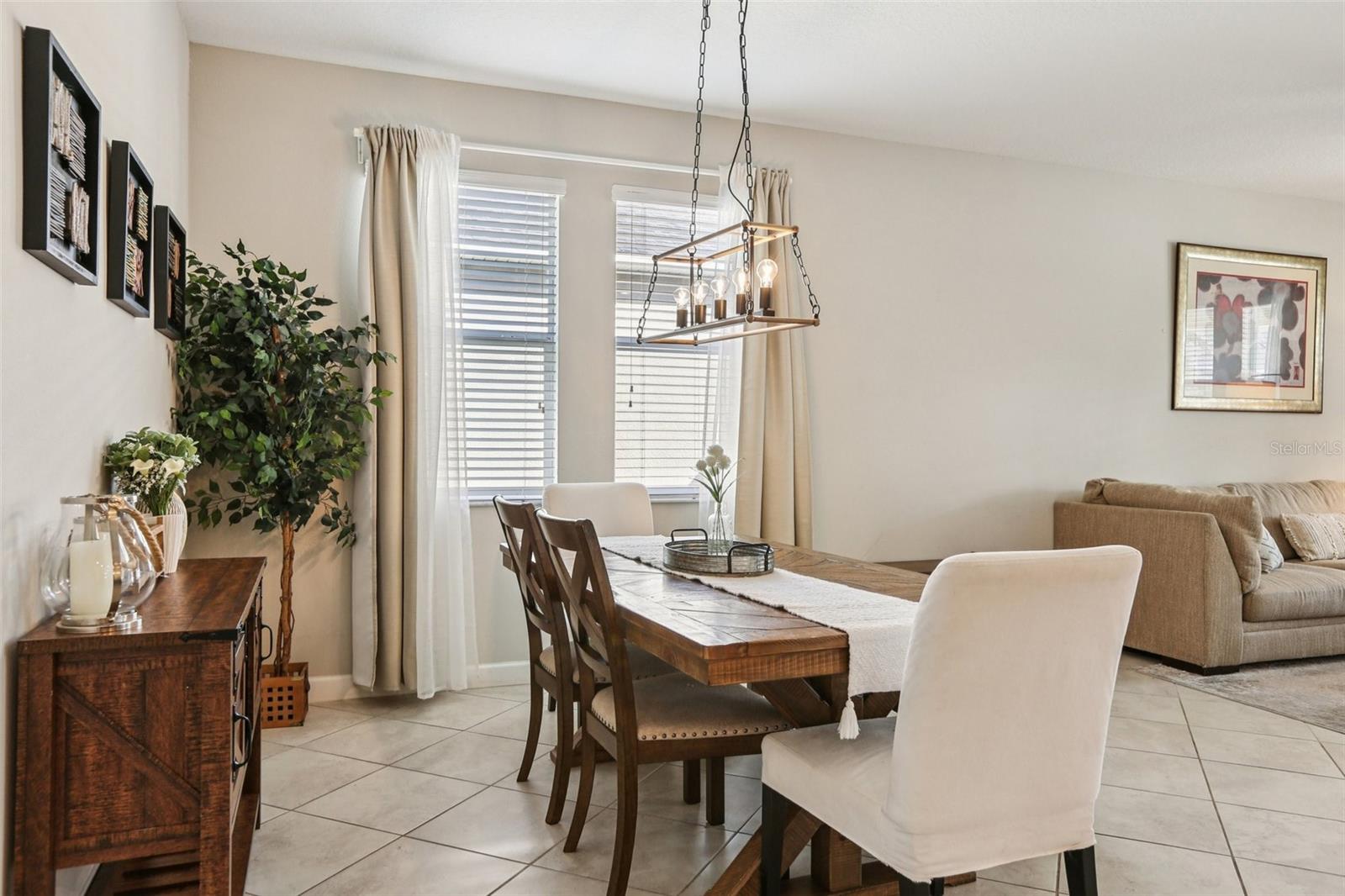 BALLENTRAE SUB PH 2 - Residential