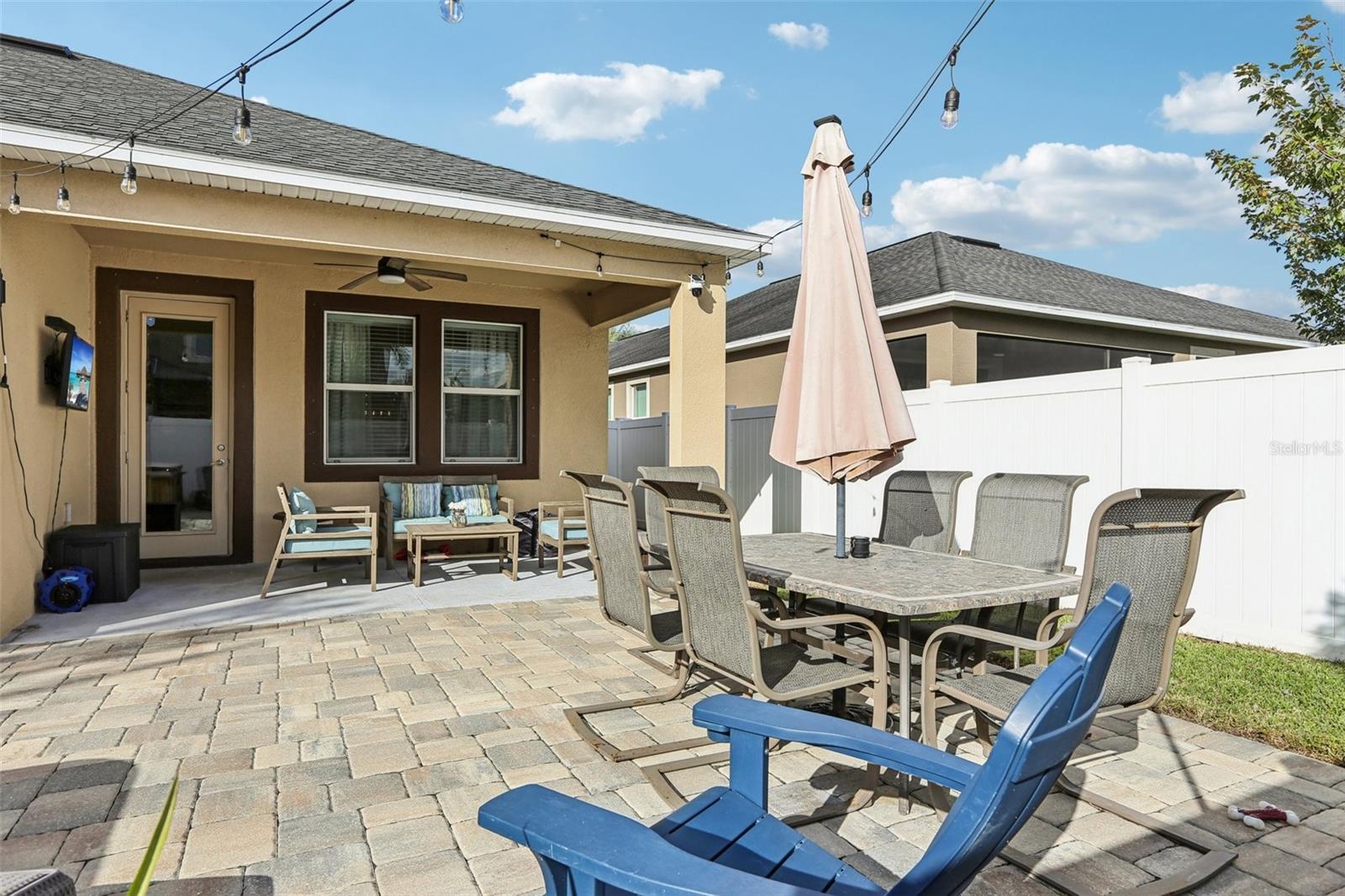 BALLENTRAE SUB PH 2 - Residential