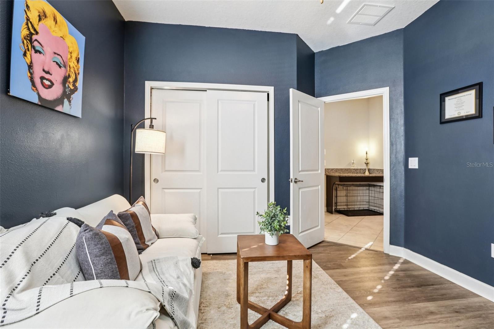 BALLENTRAE SUB PH 2 - Residential