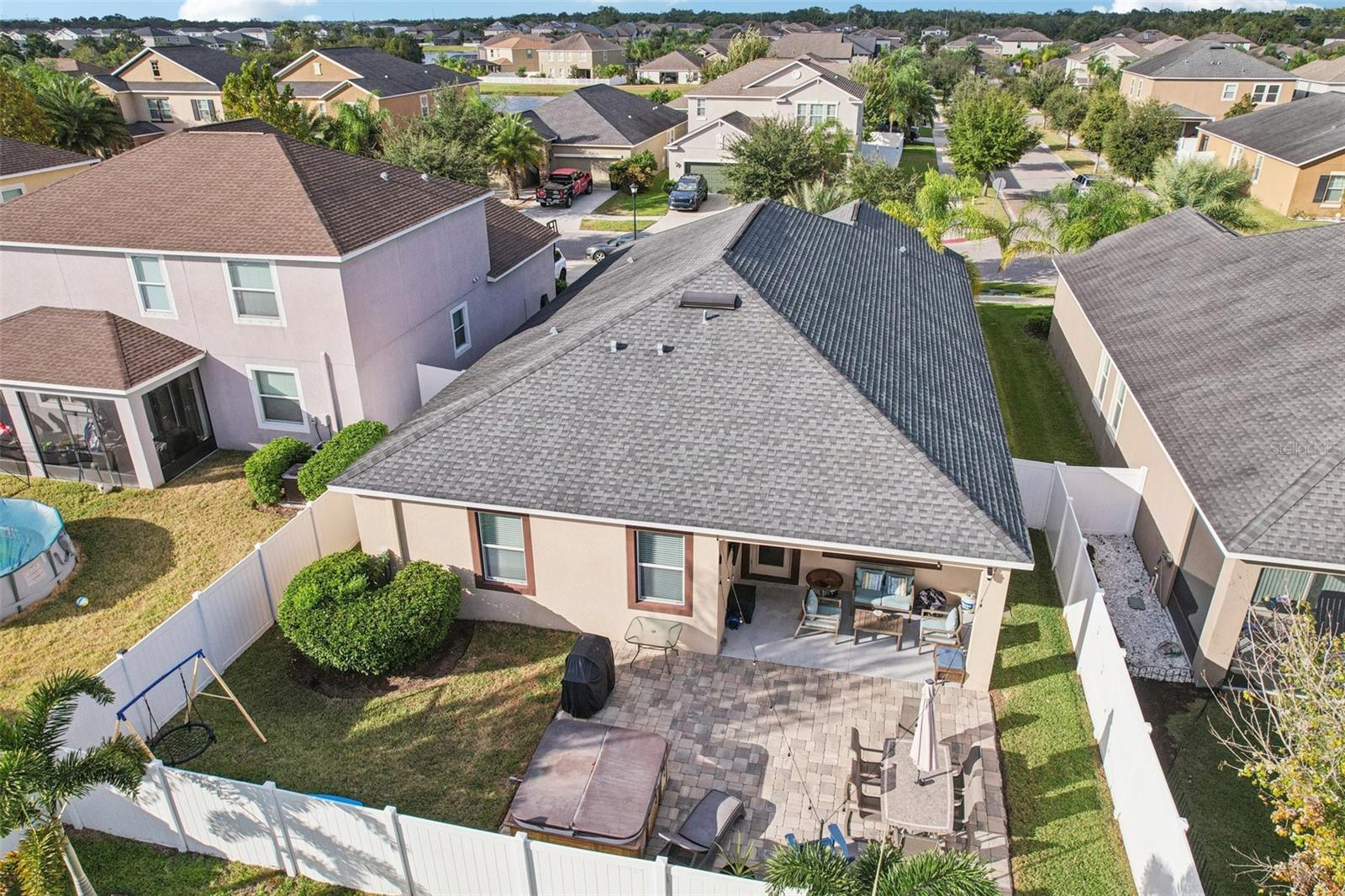 BALLENTRAE SUB PH 2 - Residential