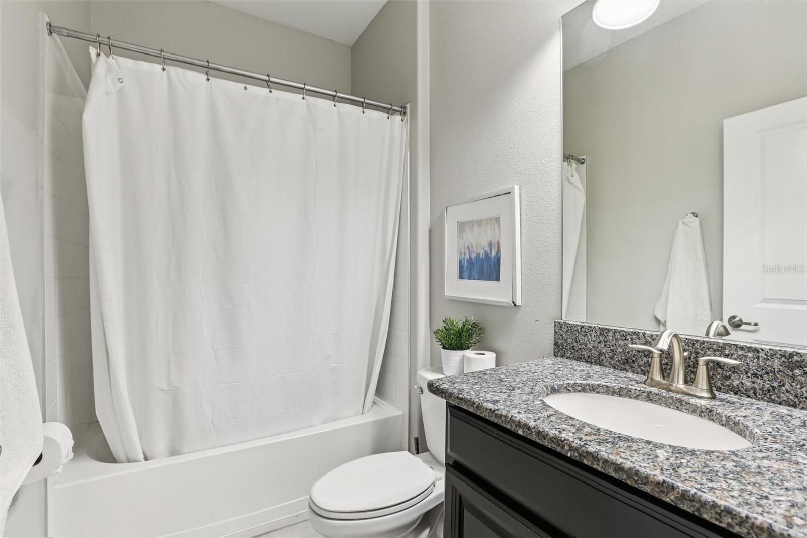 BALLENTRAE SUB PH 2 - Residential