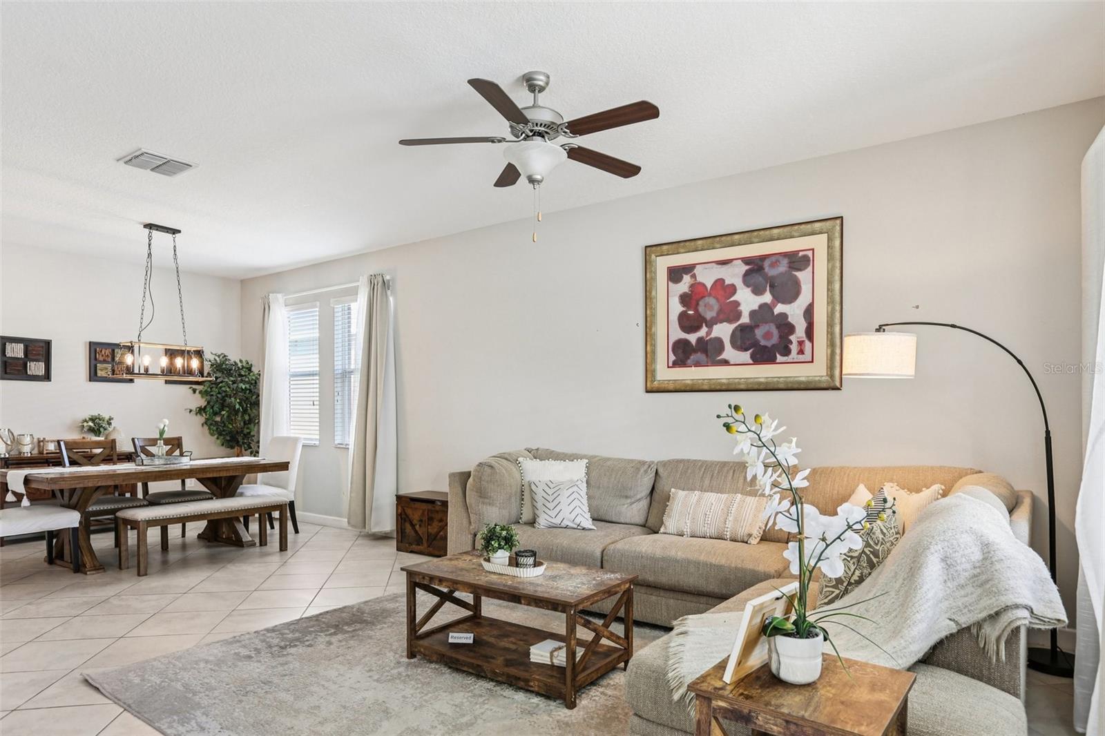 BALLENTRAE SUB PH 2 - Residential