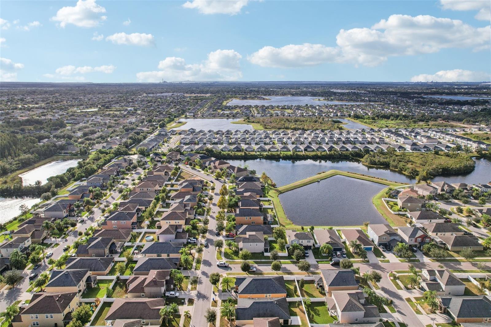 BALLENTRAE SUB PH 2 - Residential