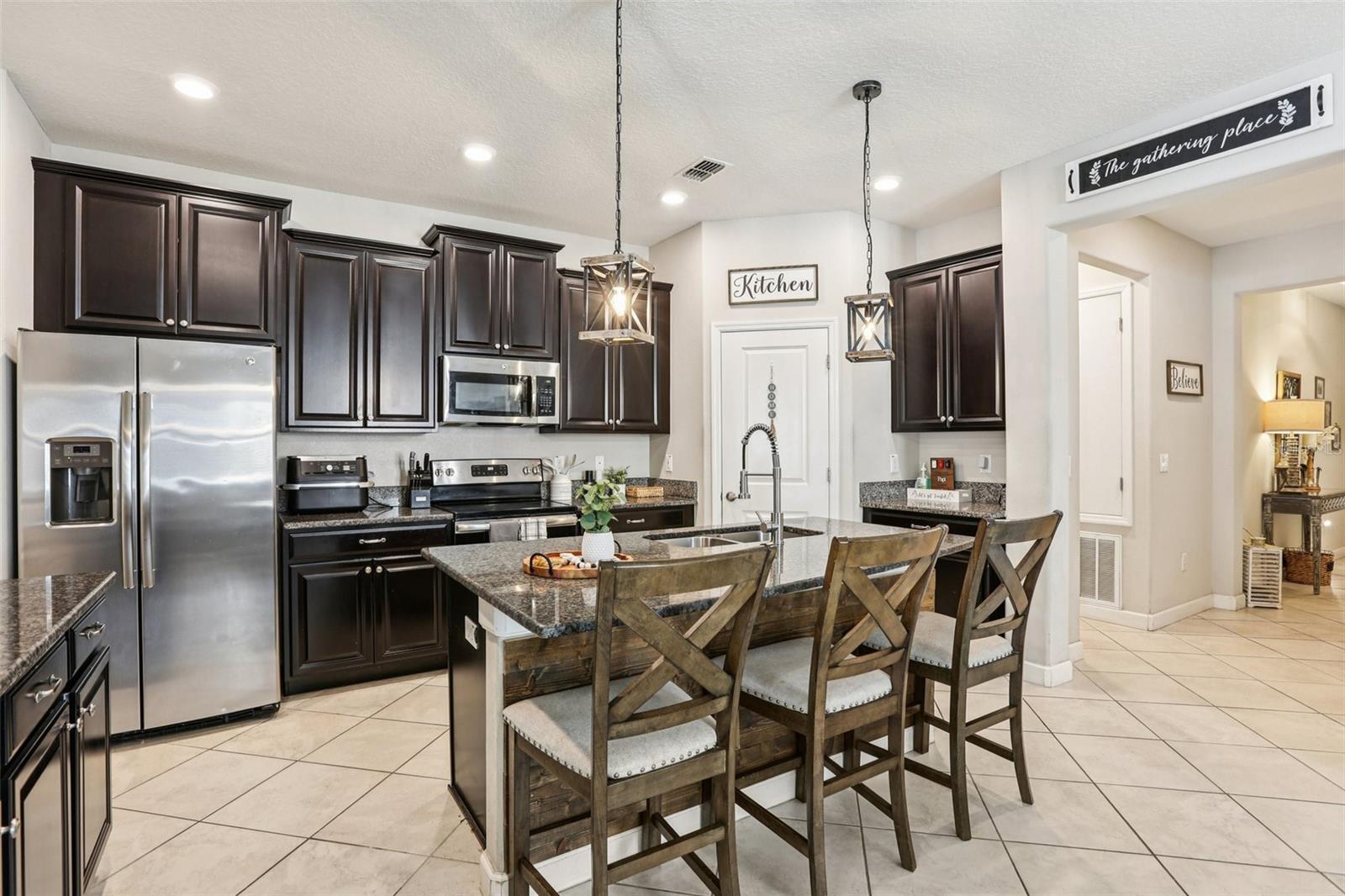 BALLENTRAE SUB PH 2 - Residential