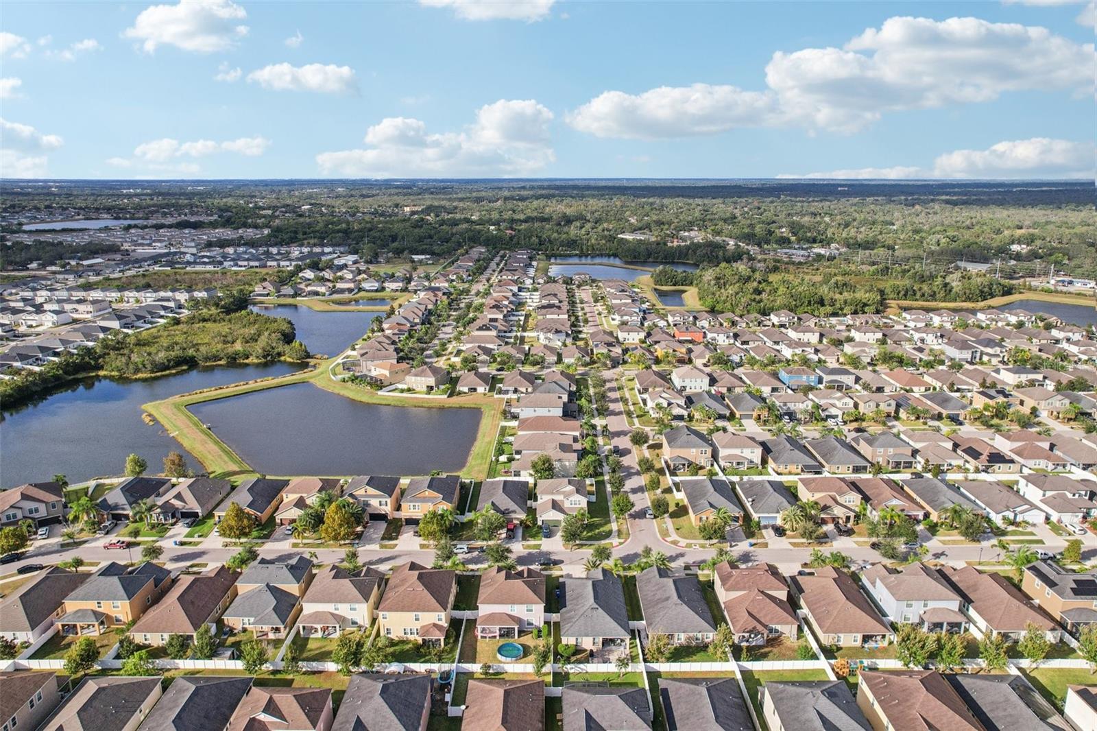 BALLENTRAE SUB PH 2 - Residential