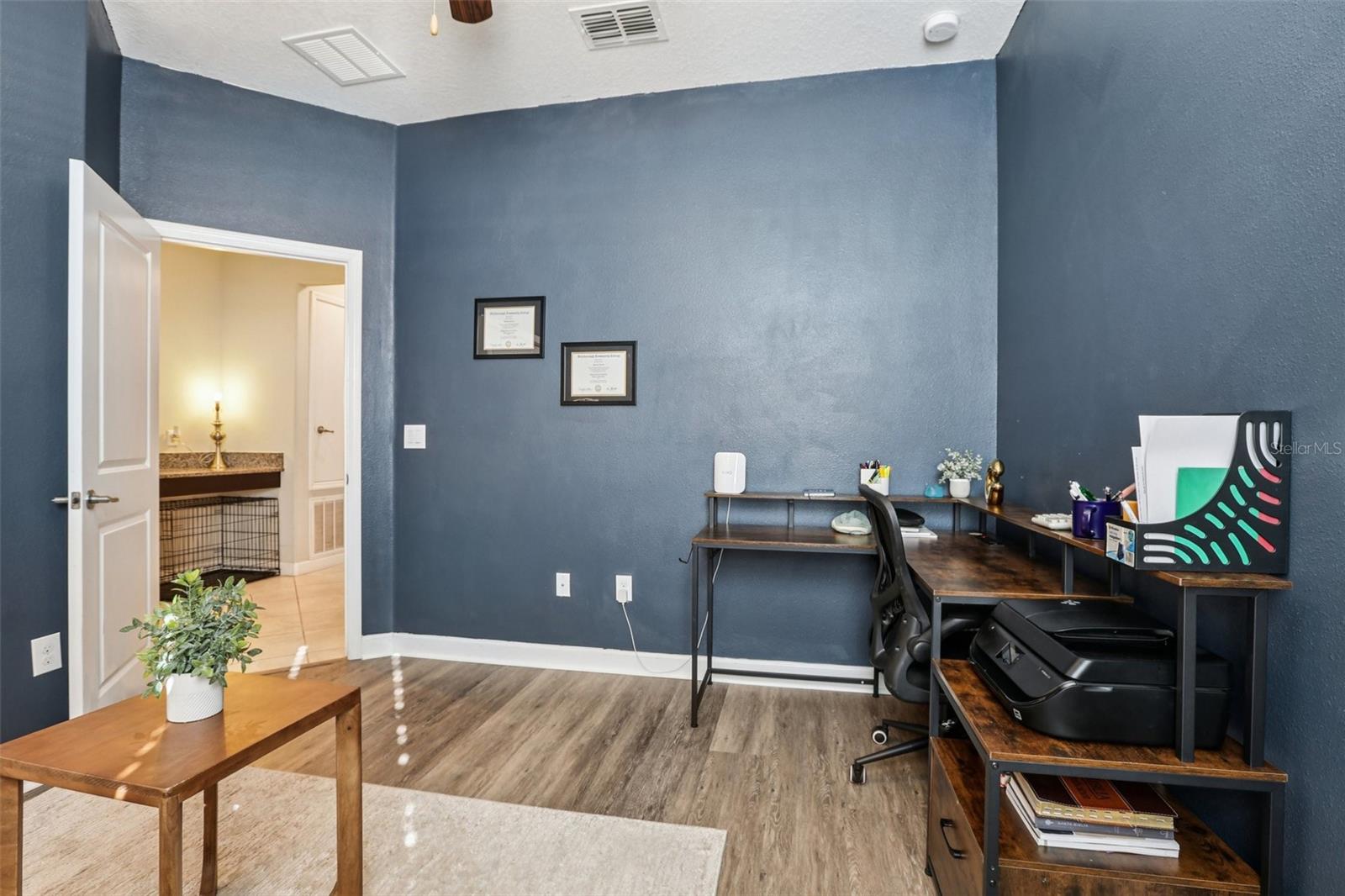 BALLENTRAE SUB PH 2 - Residential