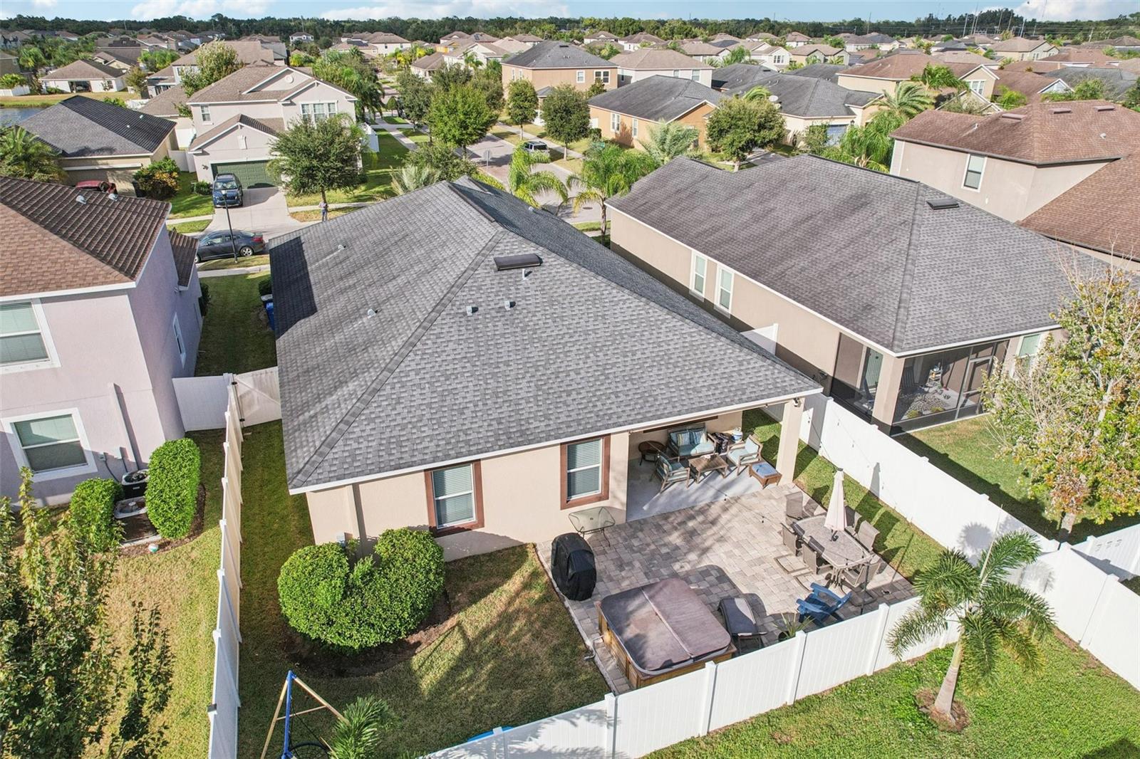 BALLENTRAE SUB PH 2 - Residential