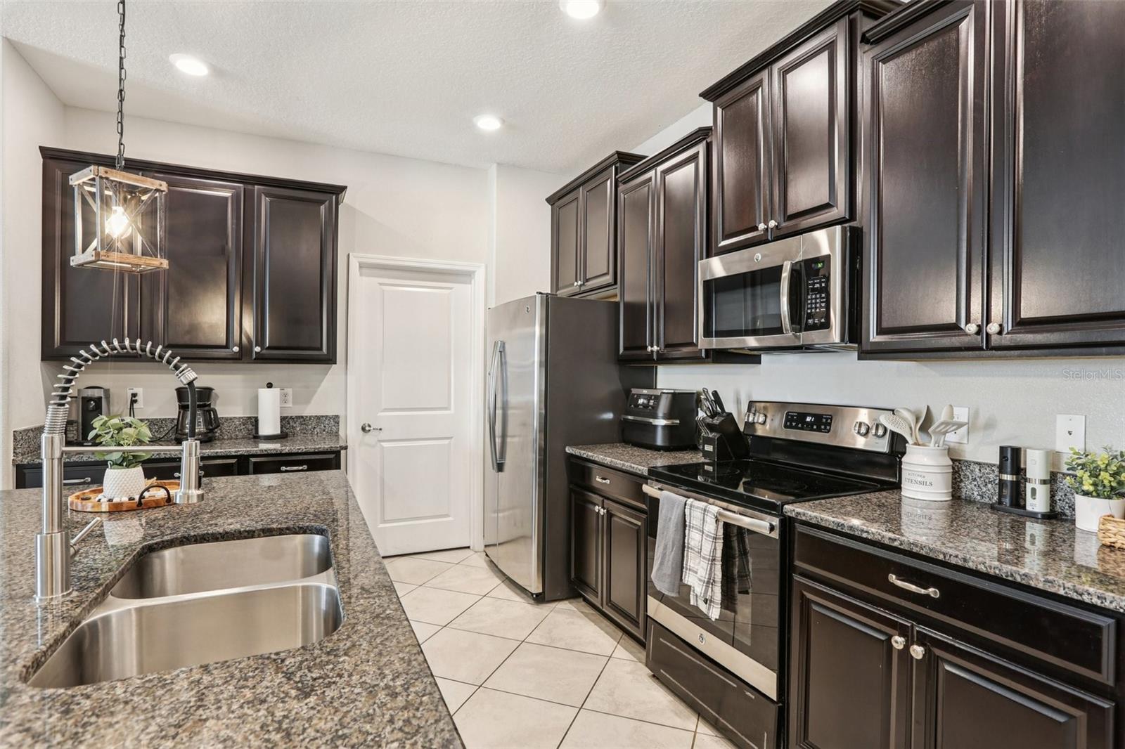 BALLENTRAE SUB PH 2 - Residential