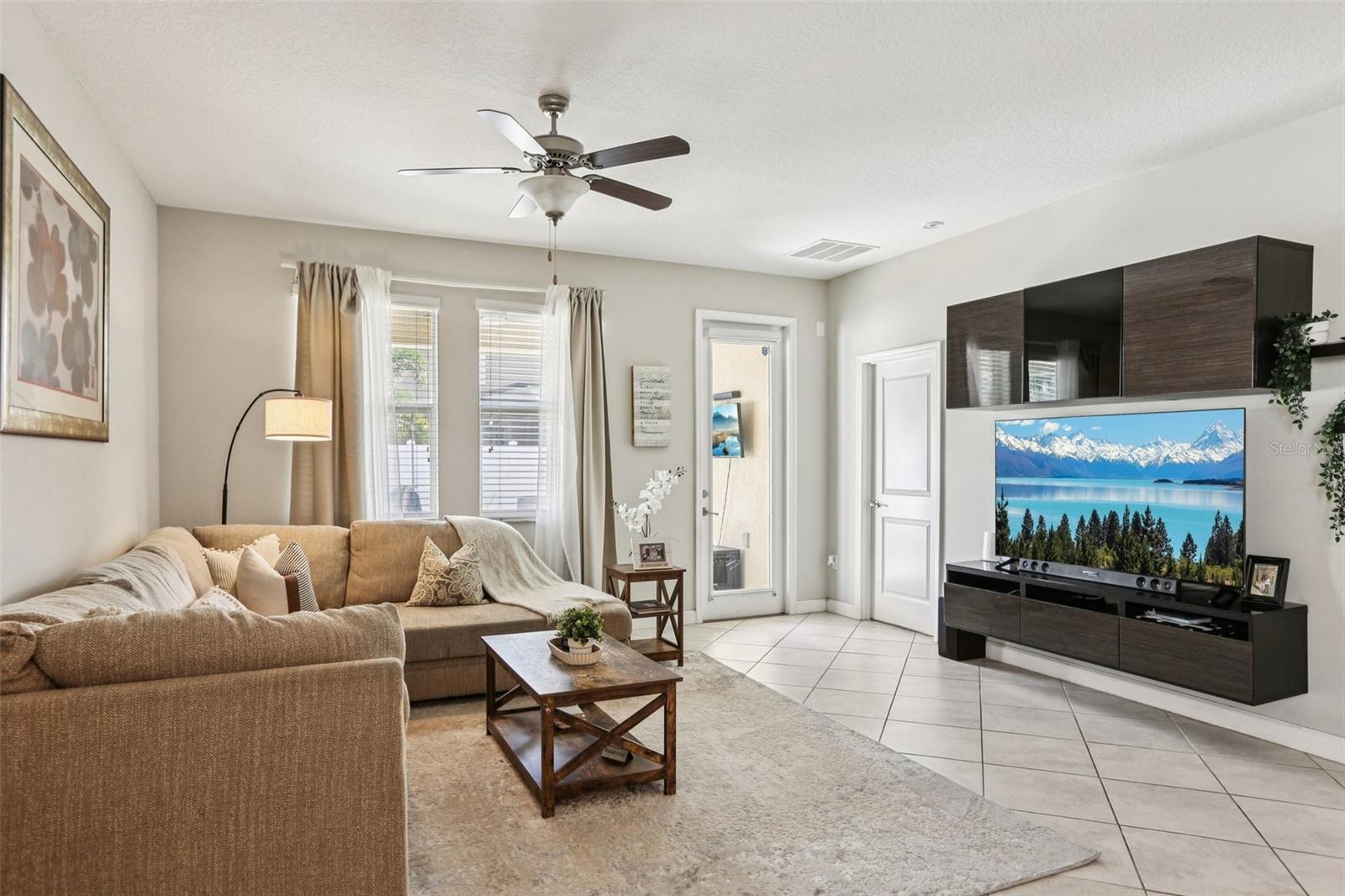 BALLENTRAE SUB PH 2 - Residential