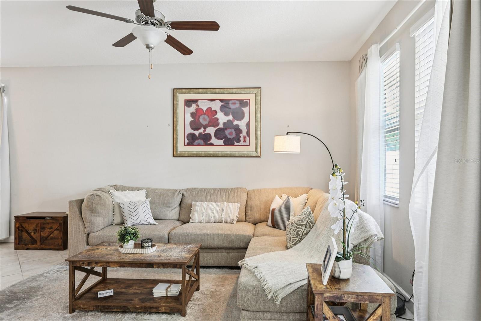 BALLENTRAE SUB PH 2 - Residential