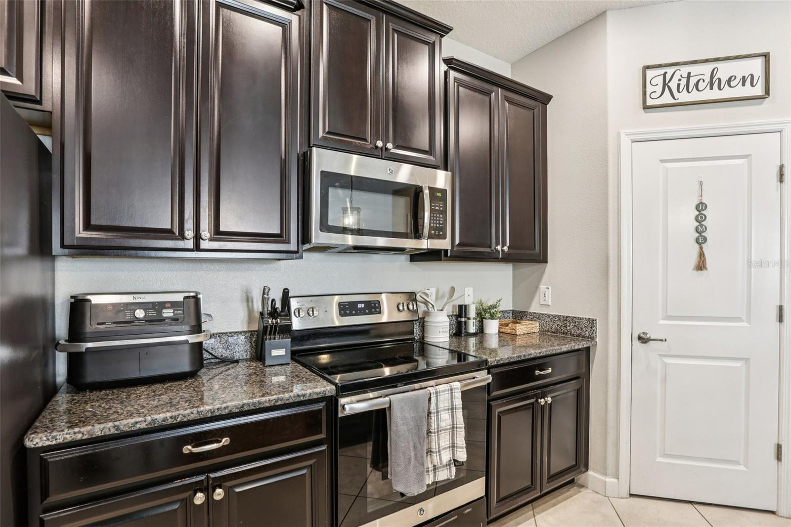 BALLENTRAE SUB PH 2 - Residential