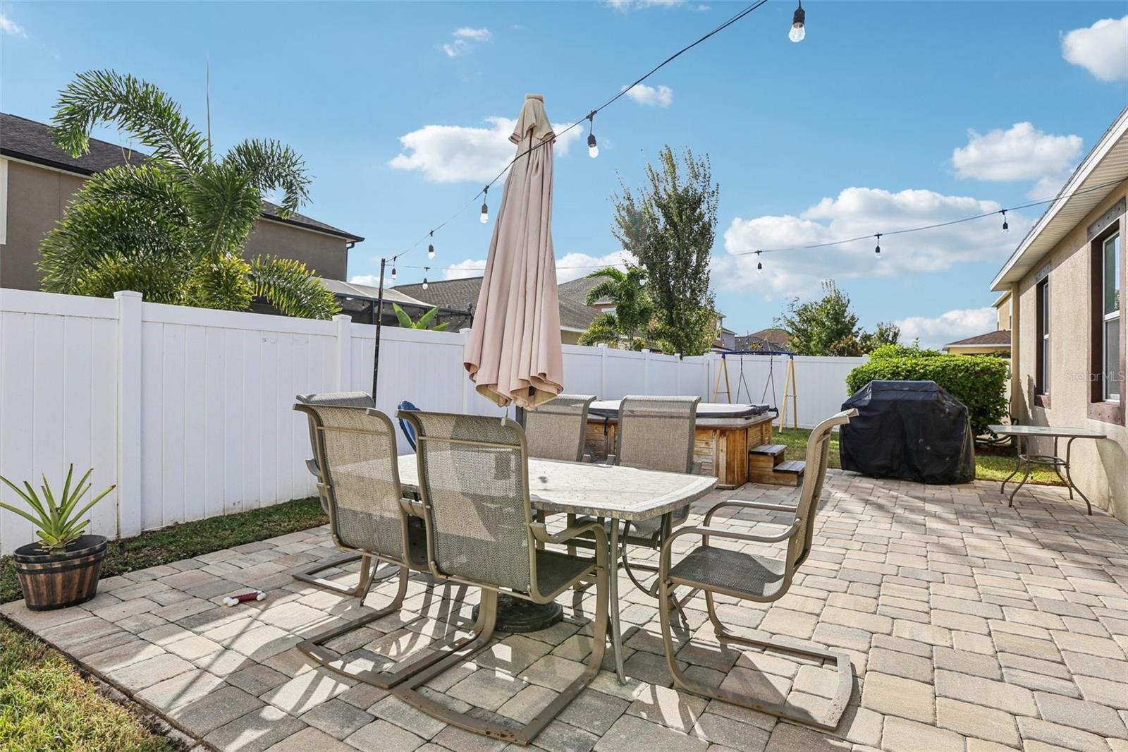 BALLENTRAE SUB PH 2 - Residential