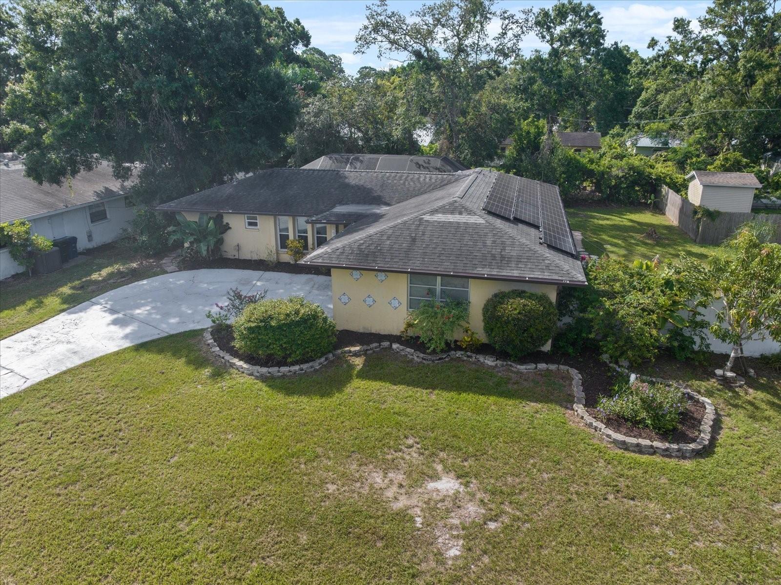 2517 AMANDA DRIVE