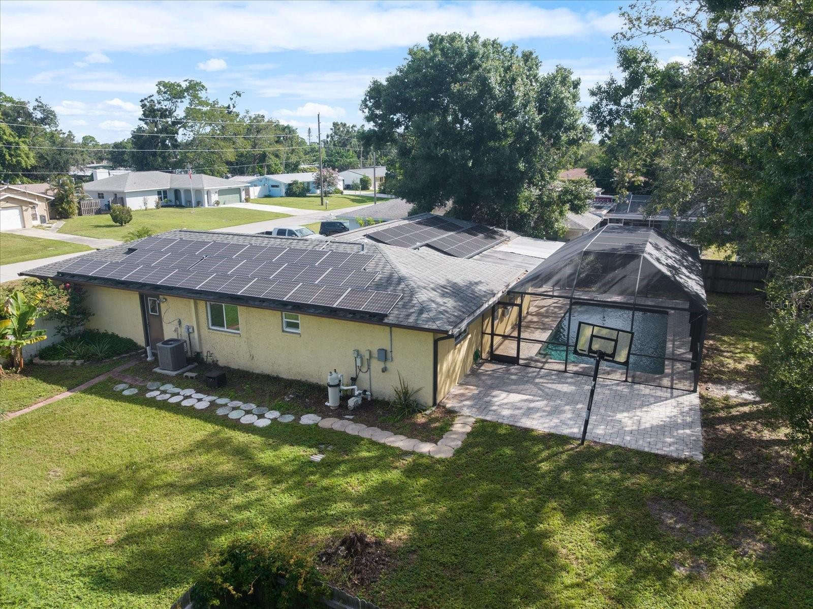 2517 AMANDA DRIVE