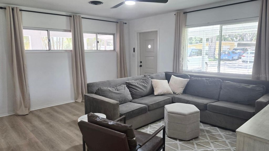 Photo of 3730 Ferguson Street, Sarasota, FL 34233 (MLS # A4673471)