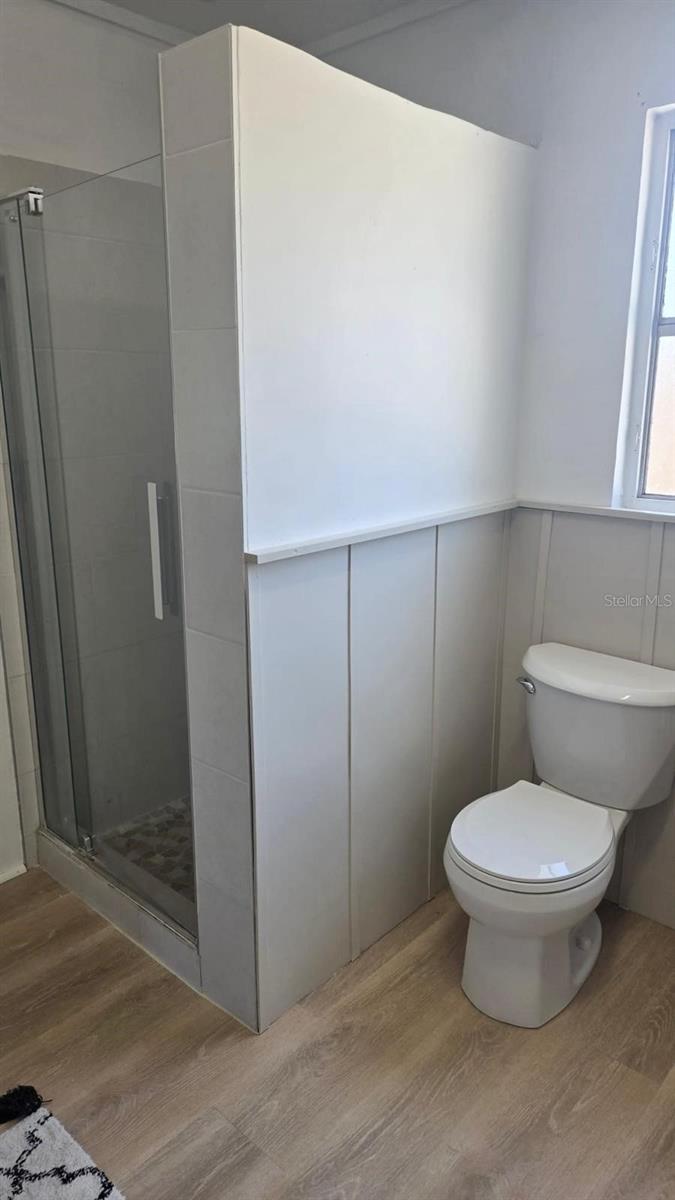 CLARK MEADOWS - Residential