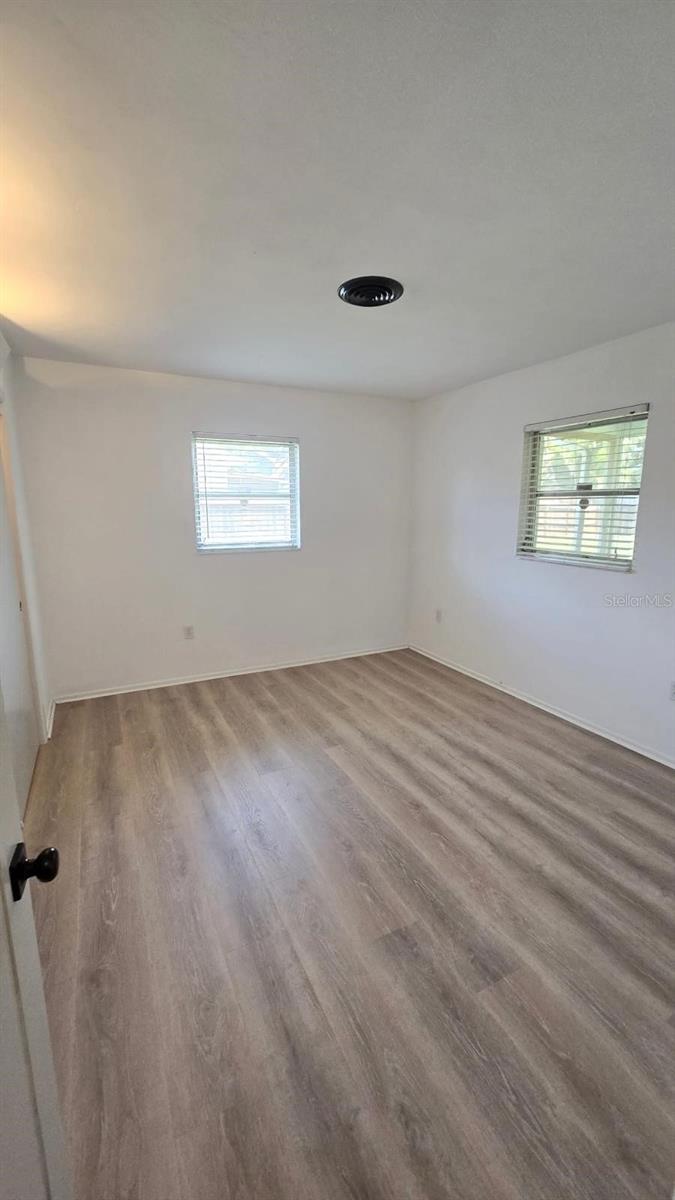 CLARK MEADOWS - Residential