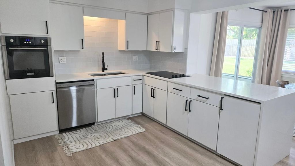 Photo of 3730 Ferguson Street, Sarasota, FL 34233 (MLS # A4673471)