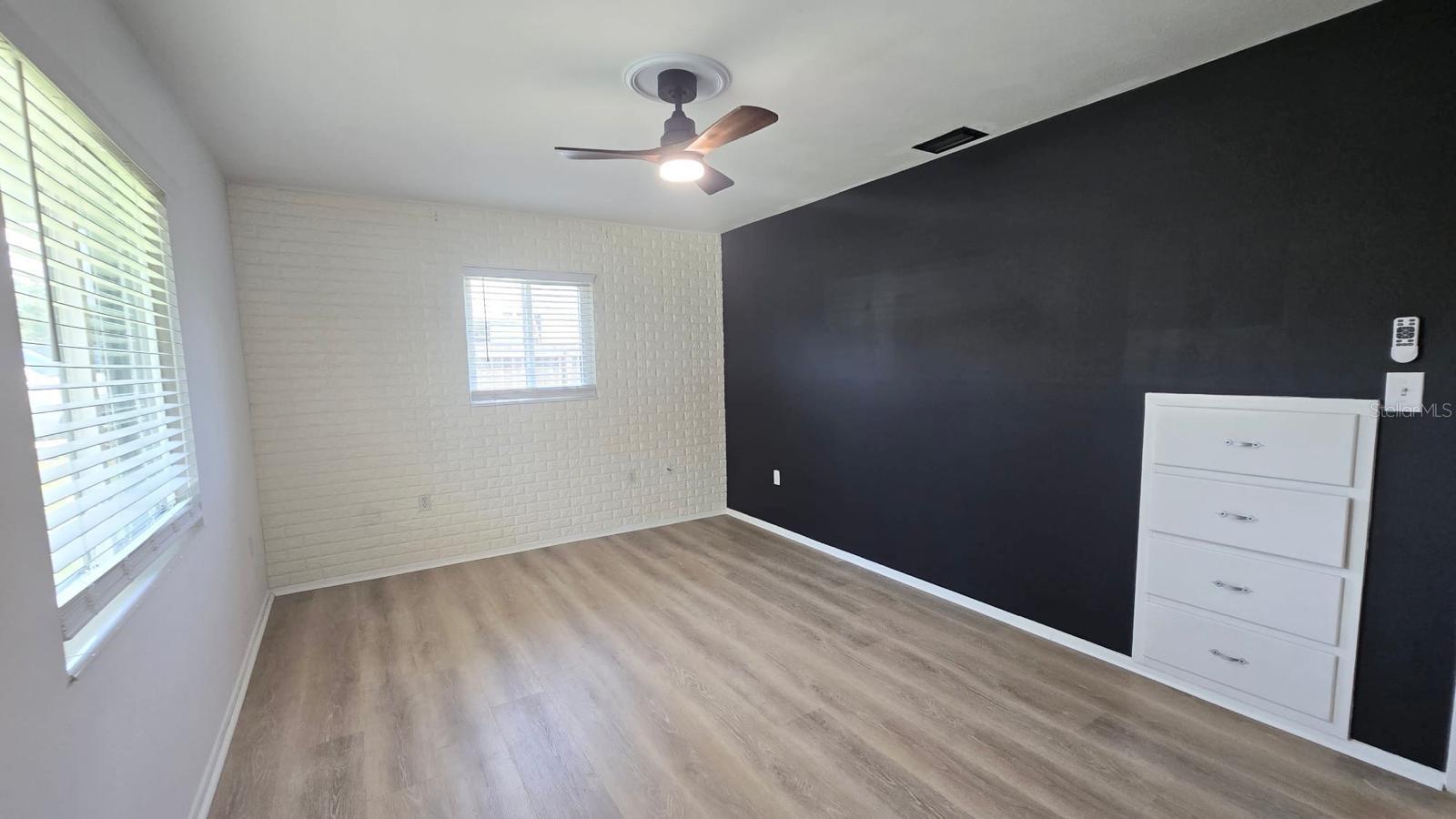 CLARK MEADOWS - Residential