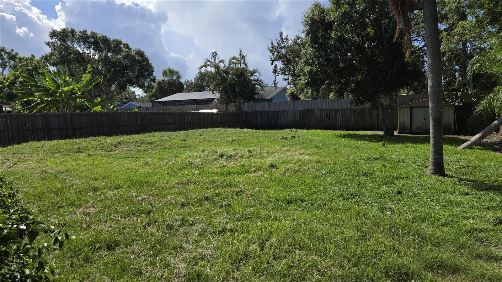 CLARK MEADOWS - Residential