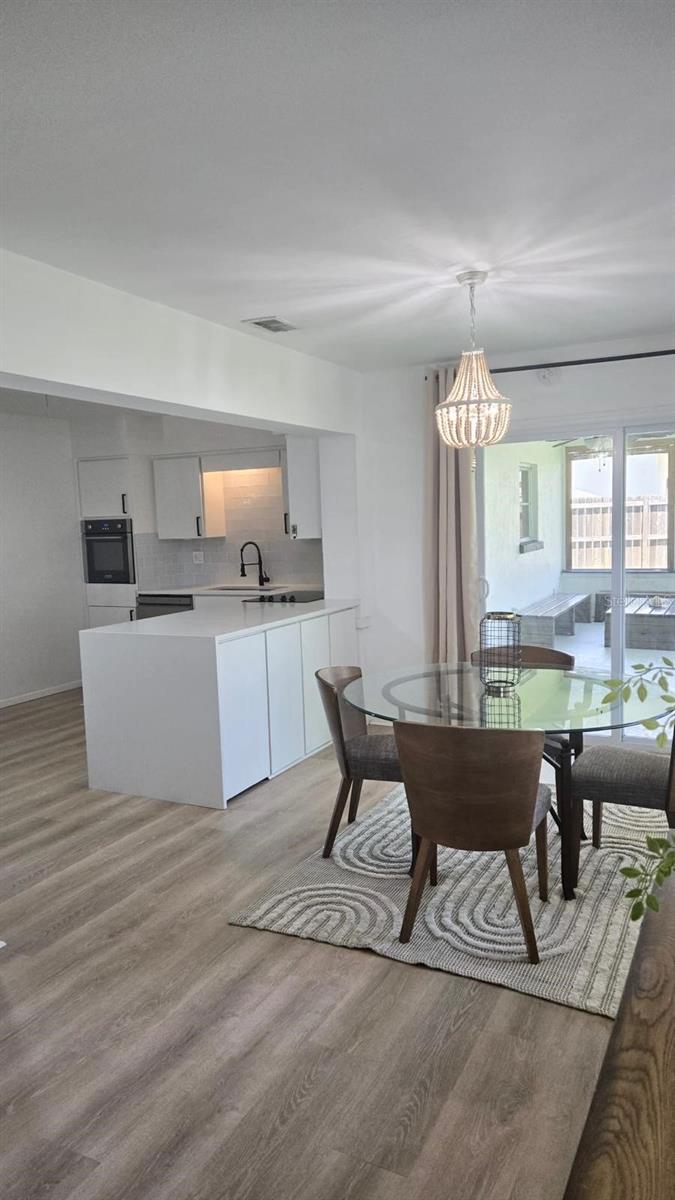 CLARK MEADOWS - Residential