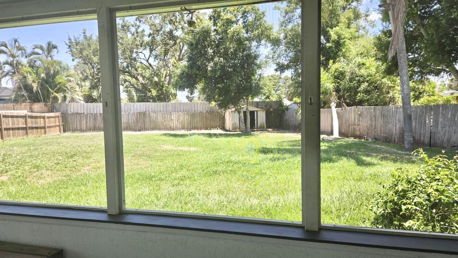 CLARK MEADOWS - Residential