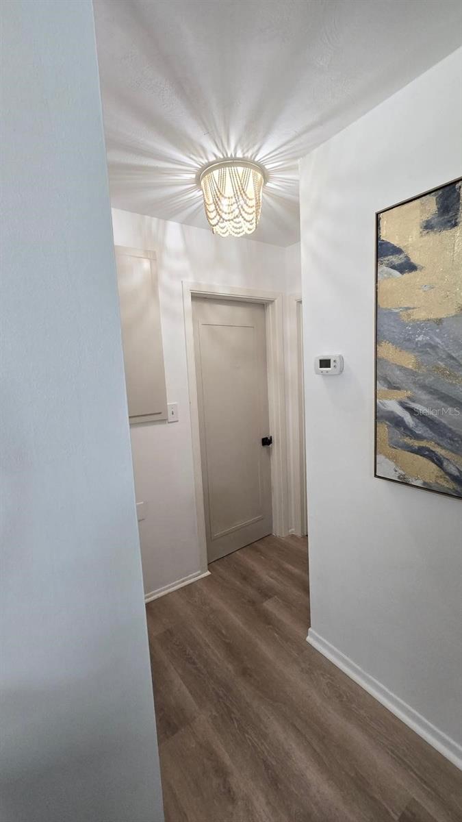 CLARK MEADOWS - Residential