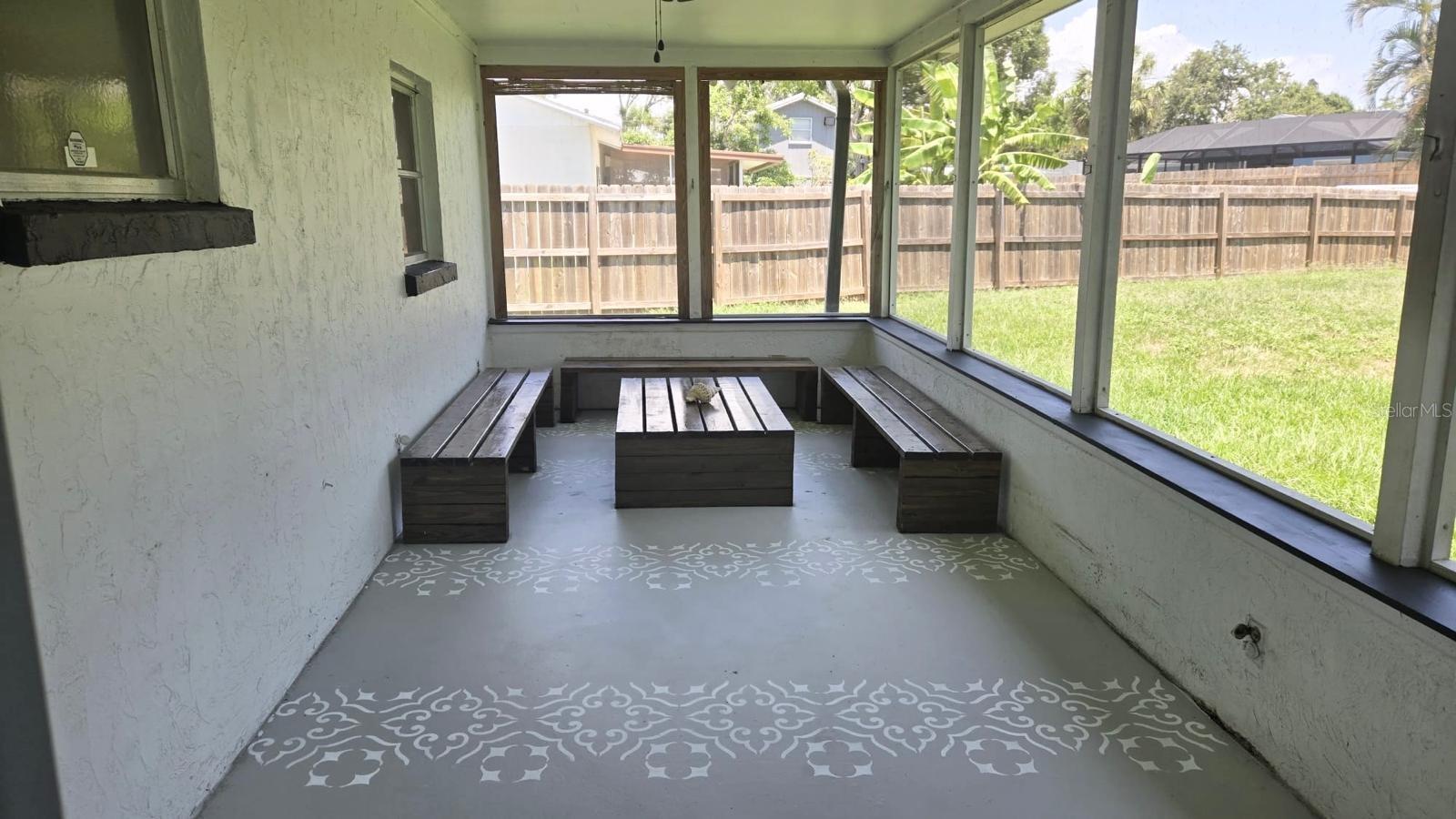 CLARK MEADOWS - Residential