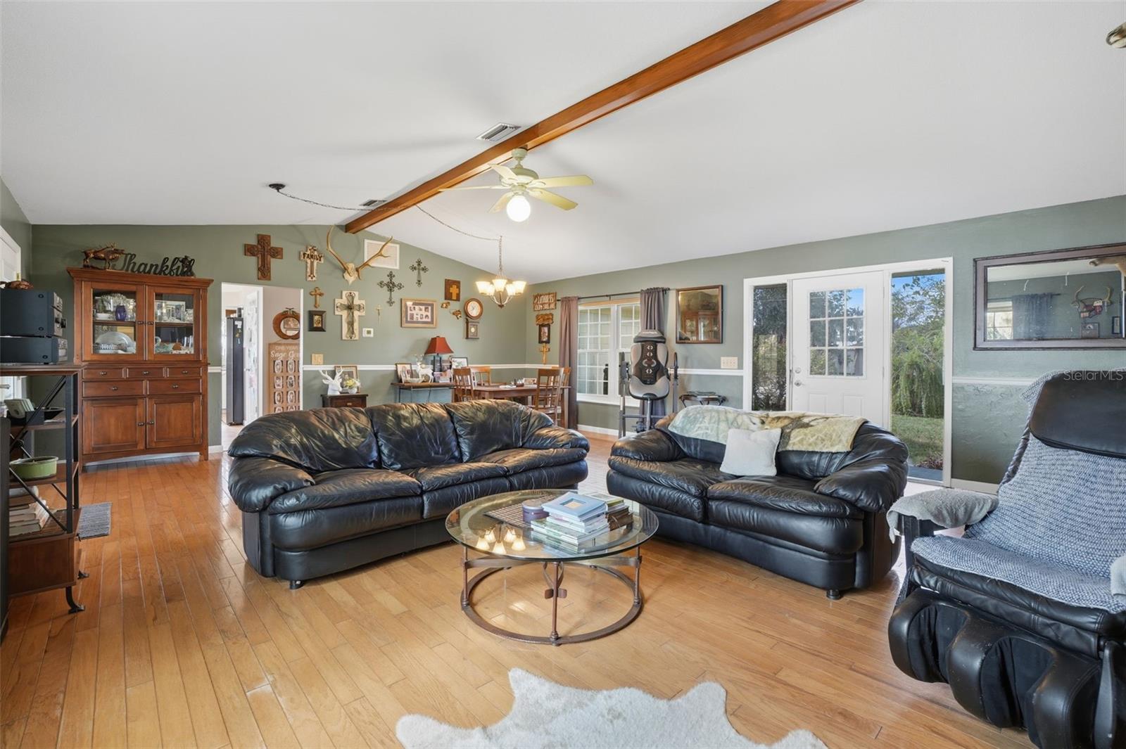 LAKENRIDGE - Residential