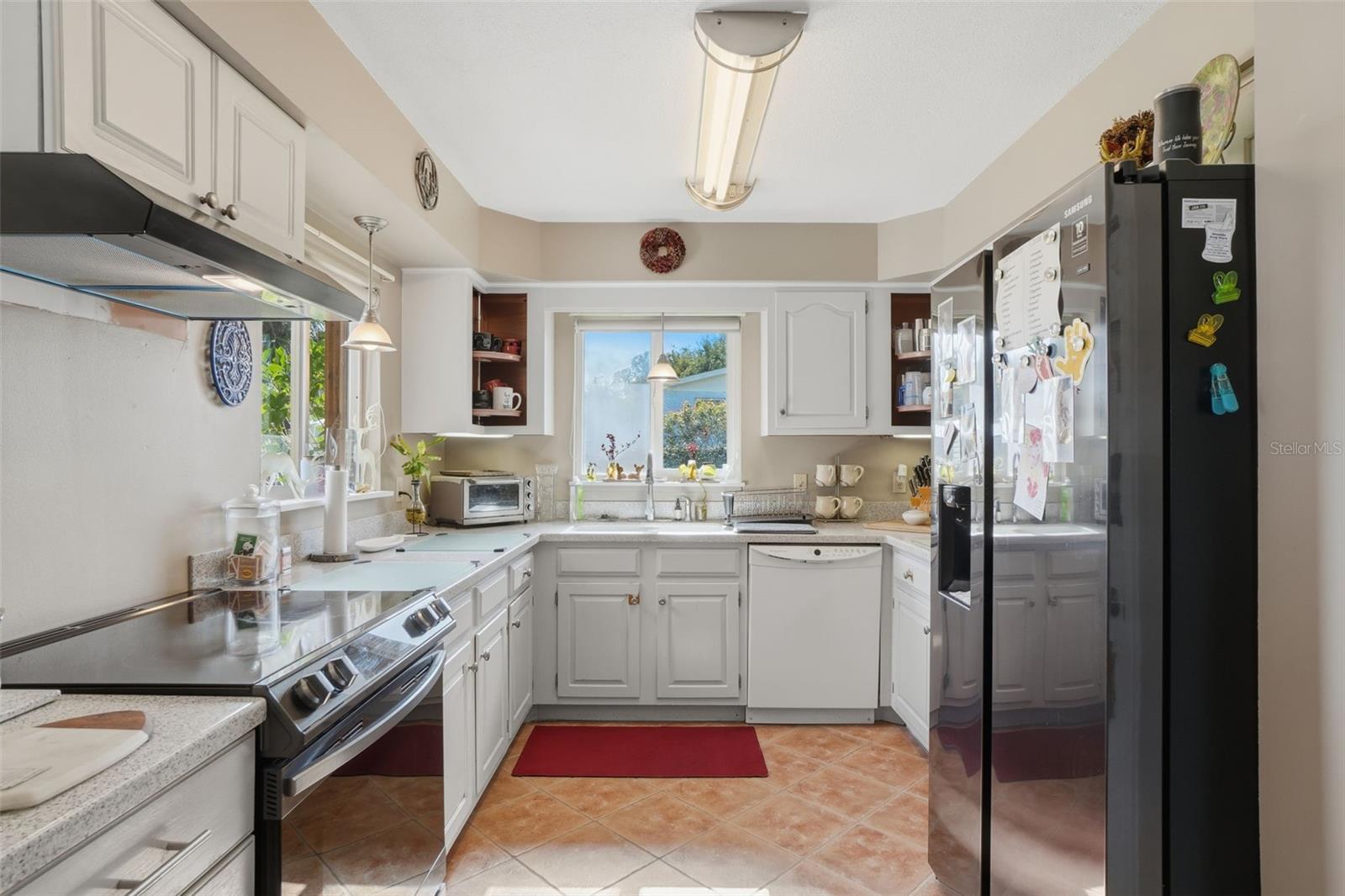 LAKENRIDGE - Residential