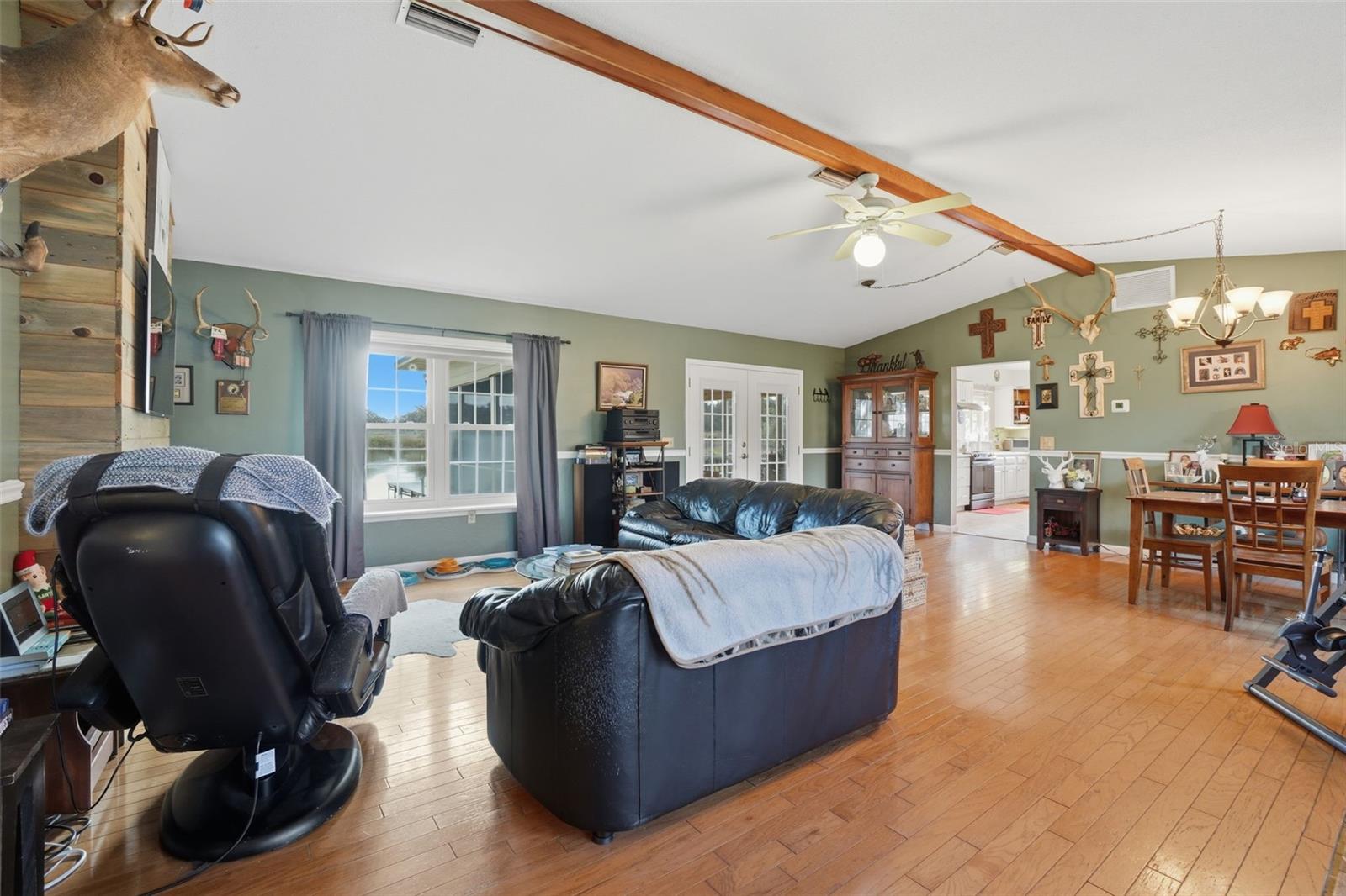 LAKENRIDGE - Residential