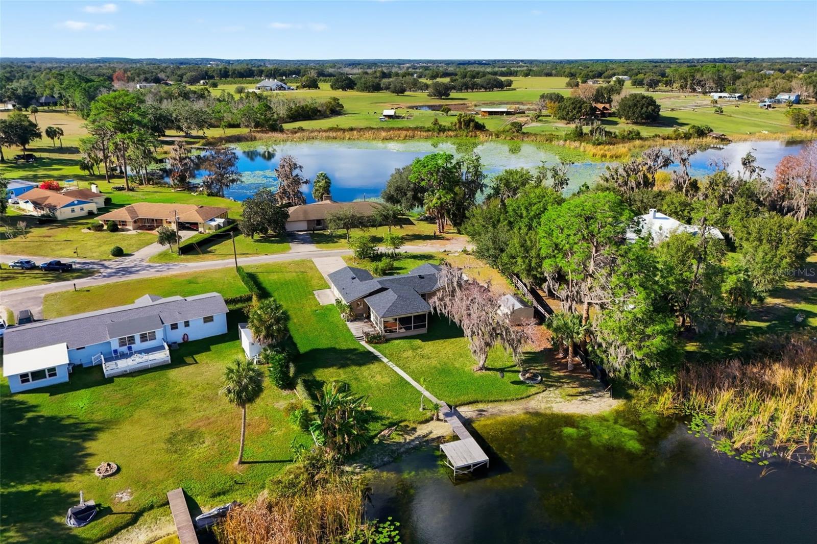 LAKENRIDGE - Residential