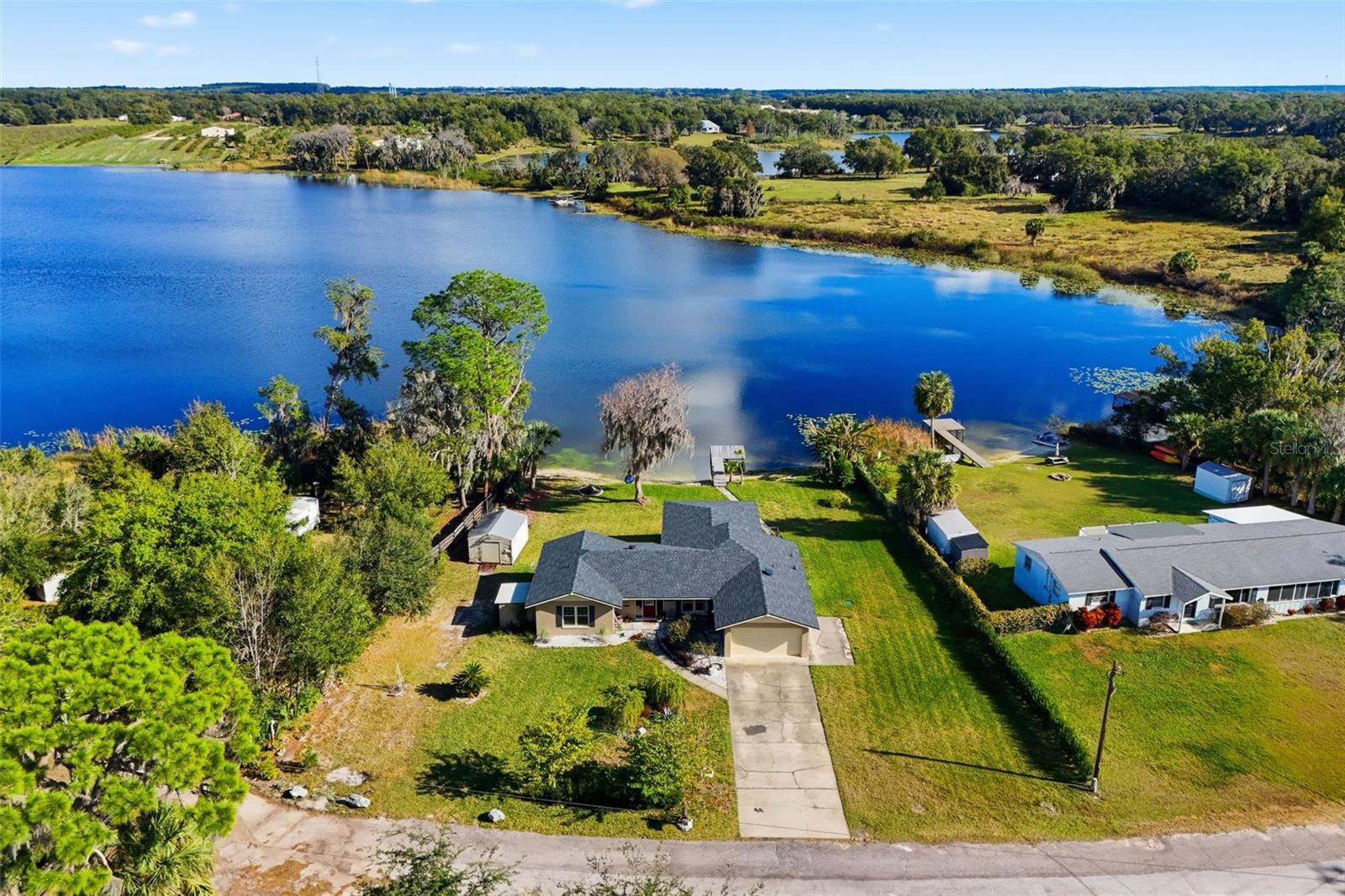 LAKENRIDGE - Residential