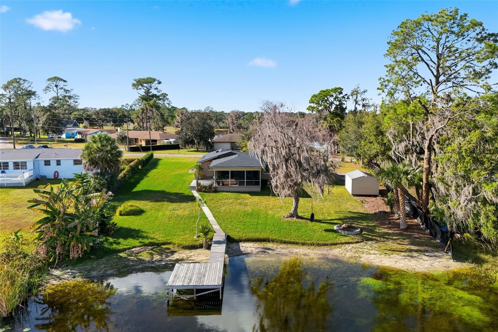 LAKENRIDGE - Residential